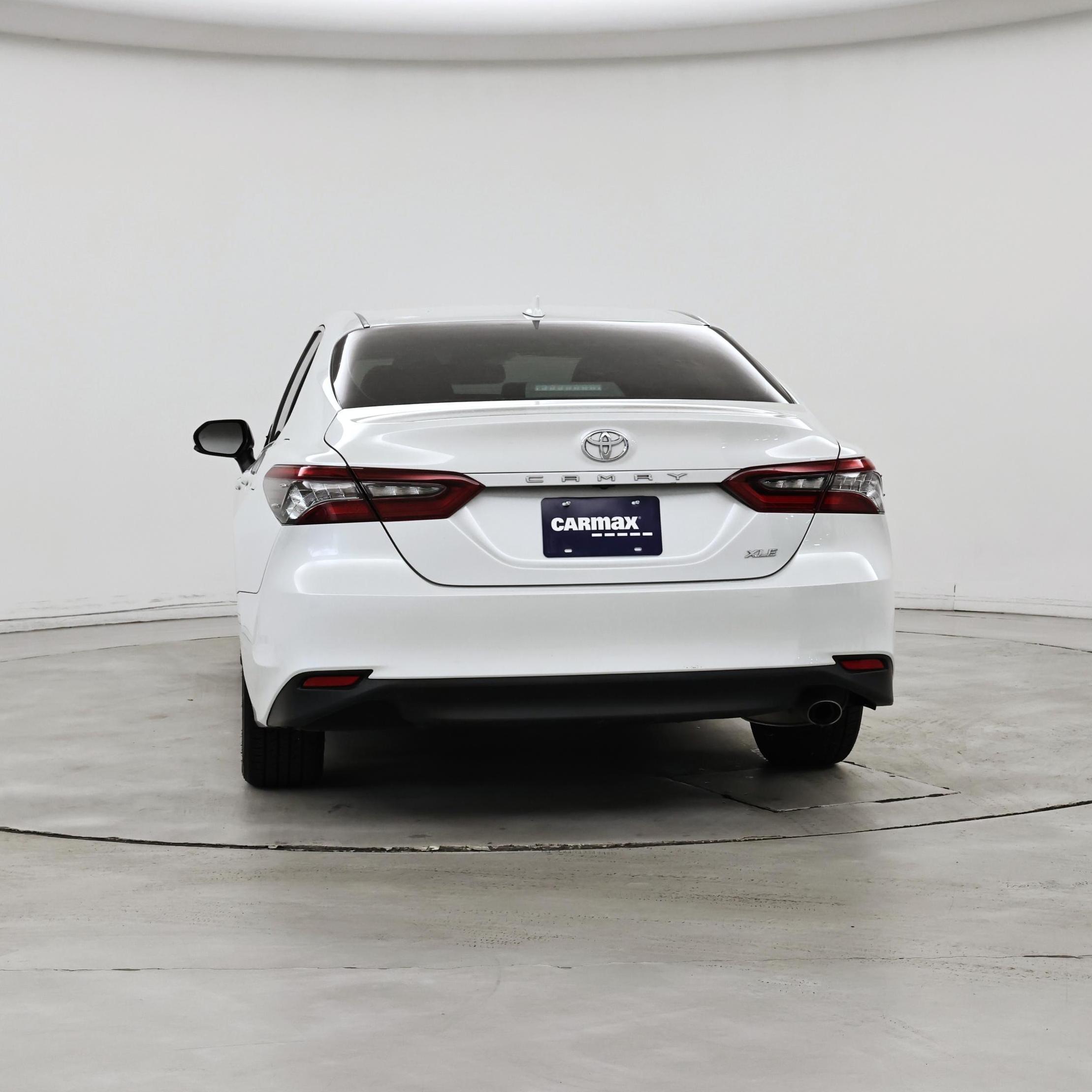 Thumbnail: 2023 Toyota Camry - 6