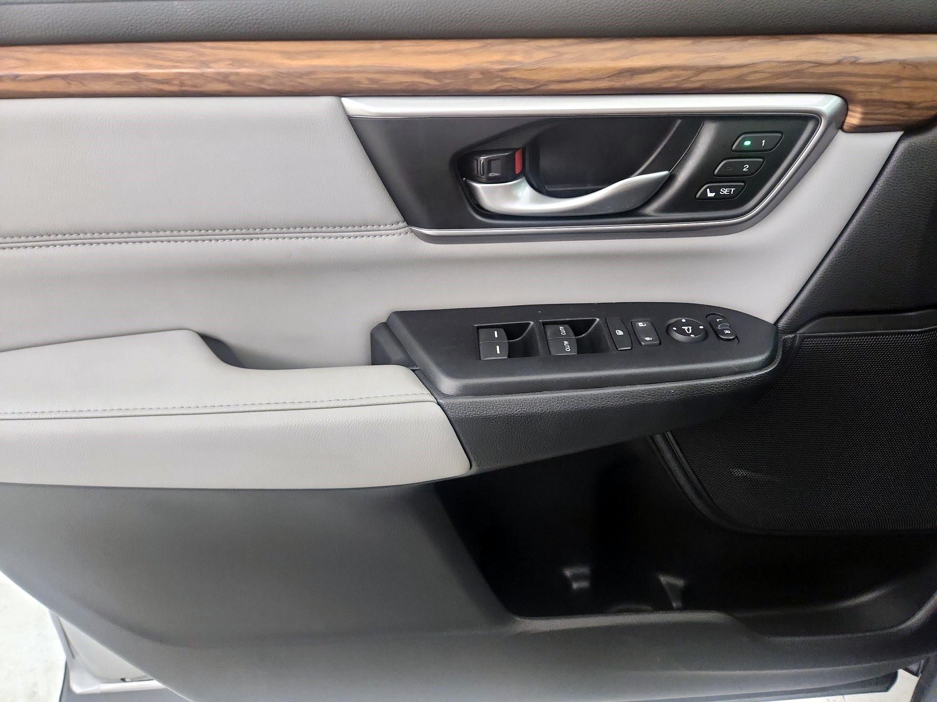 Thumbnail: 2021 Honda CR-V - 12