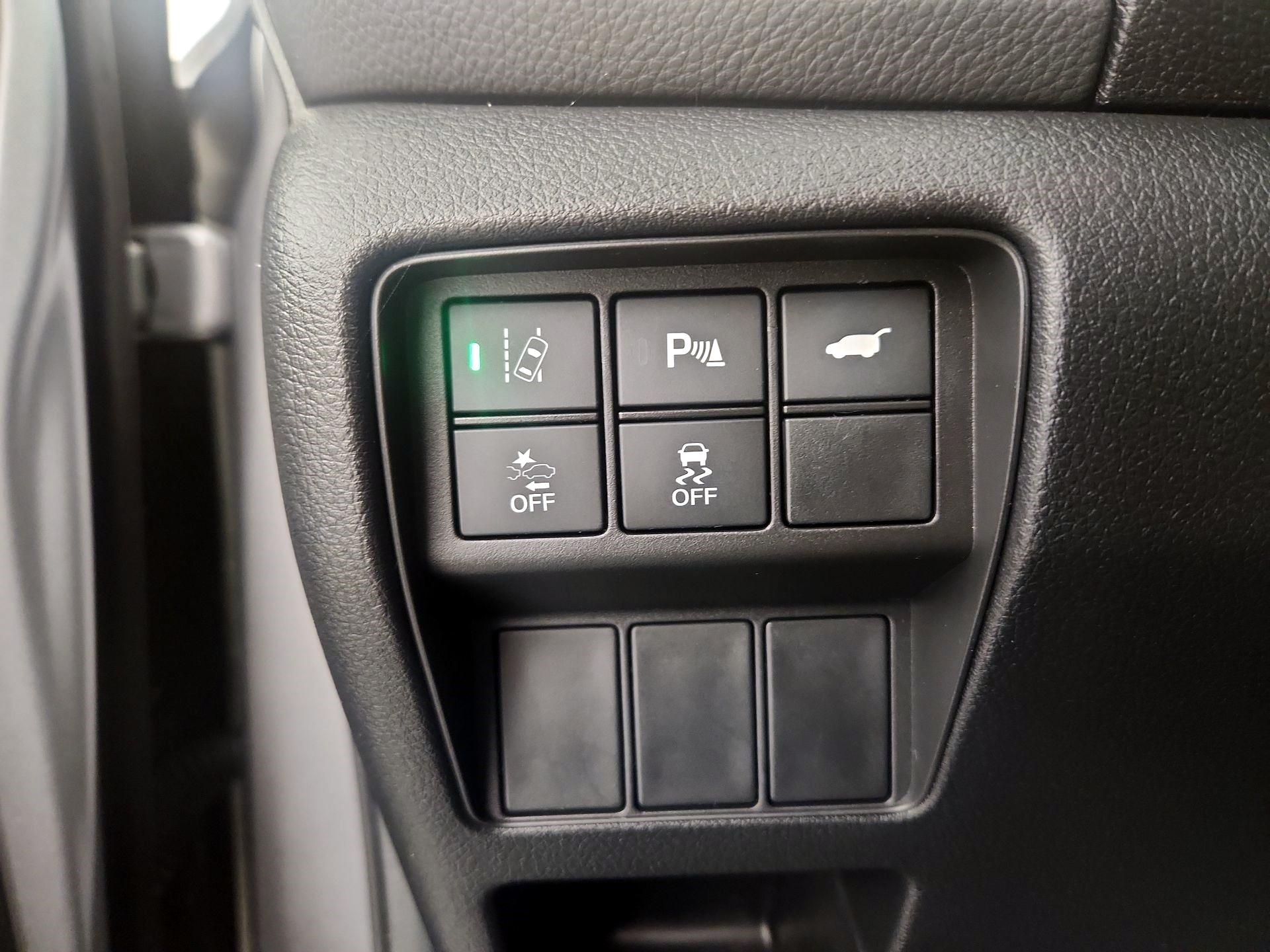 Thumbnail: 2021 Honda CR-V - 13