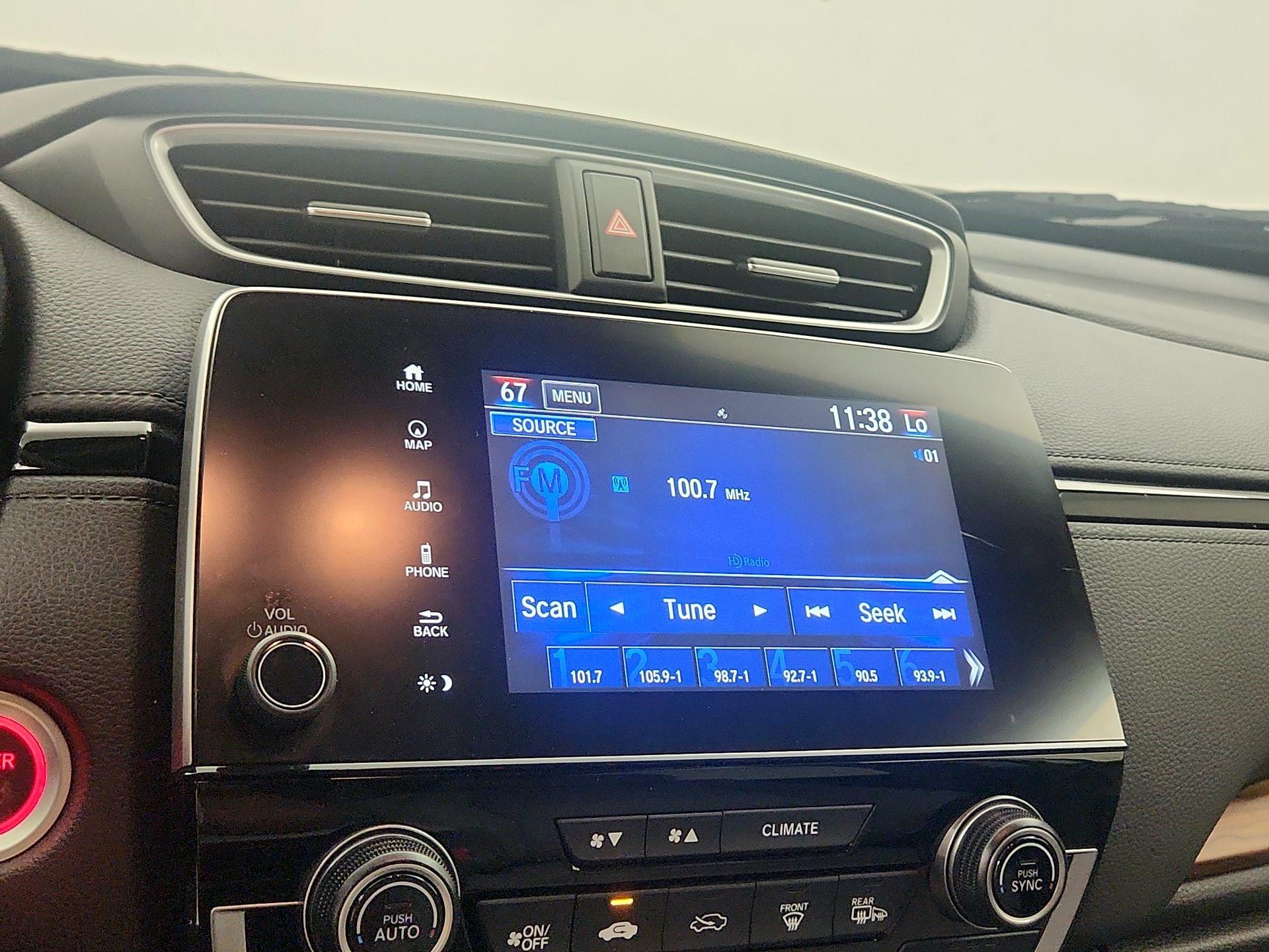 Thumbnail: 2021 Honda CR-V - 15