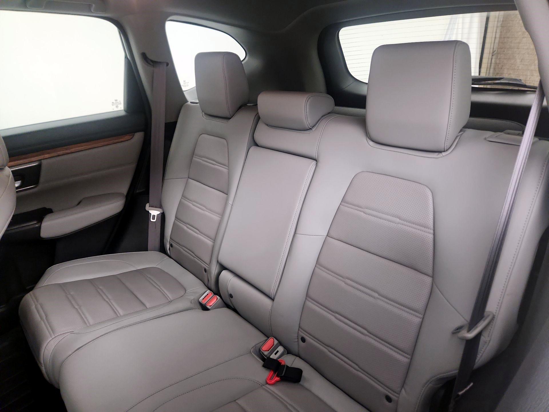Thumbnail: 2021 Honda CR-V - 20