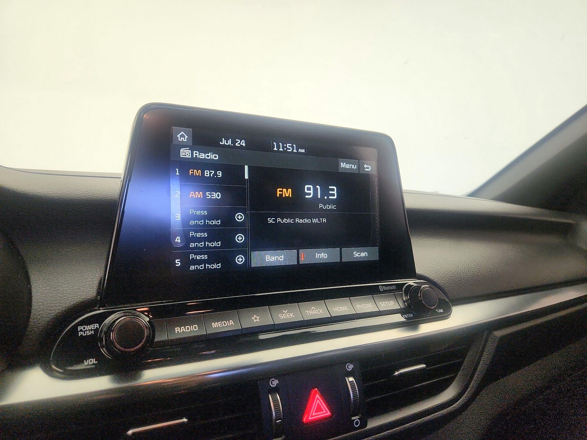 Thumbnail: 2020 Kia Forte - 15