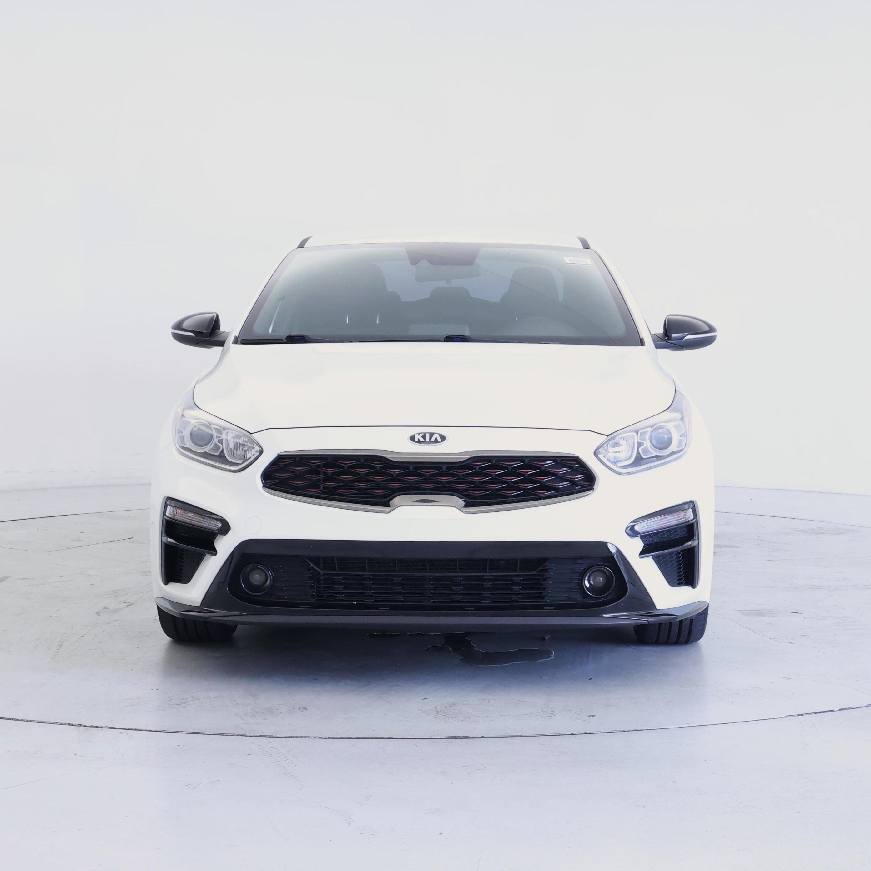 Thumbnail: 2020 Kia Forte - 5