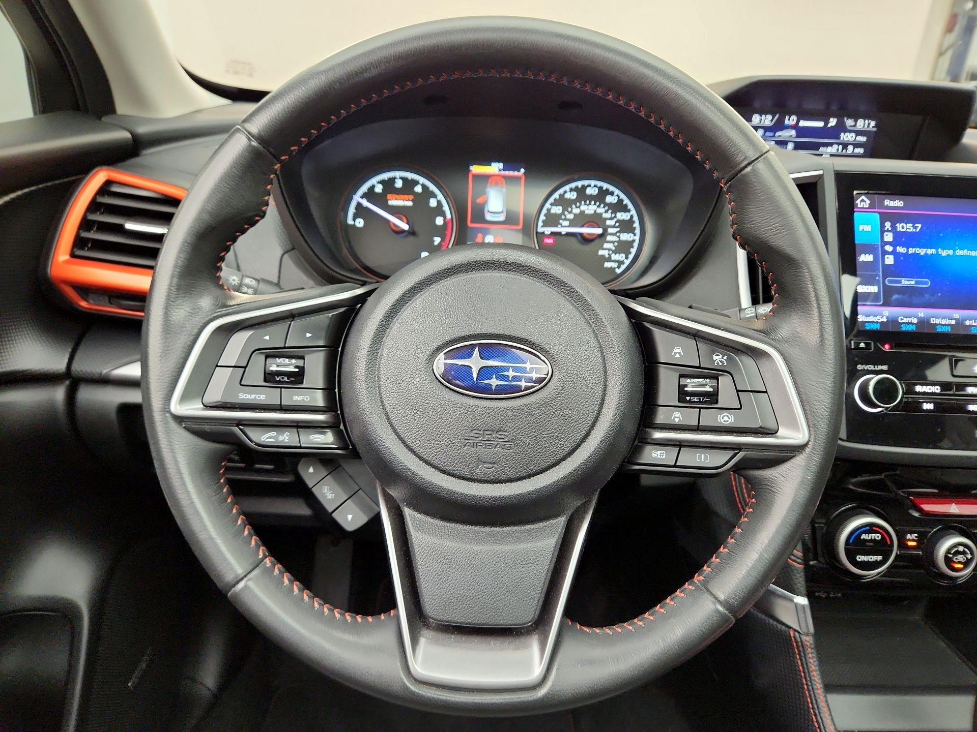 Thumbnail: 2020 Subaru Forester - 10