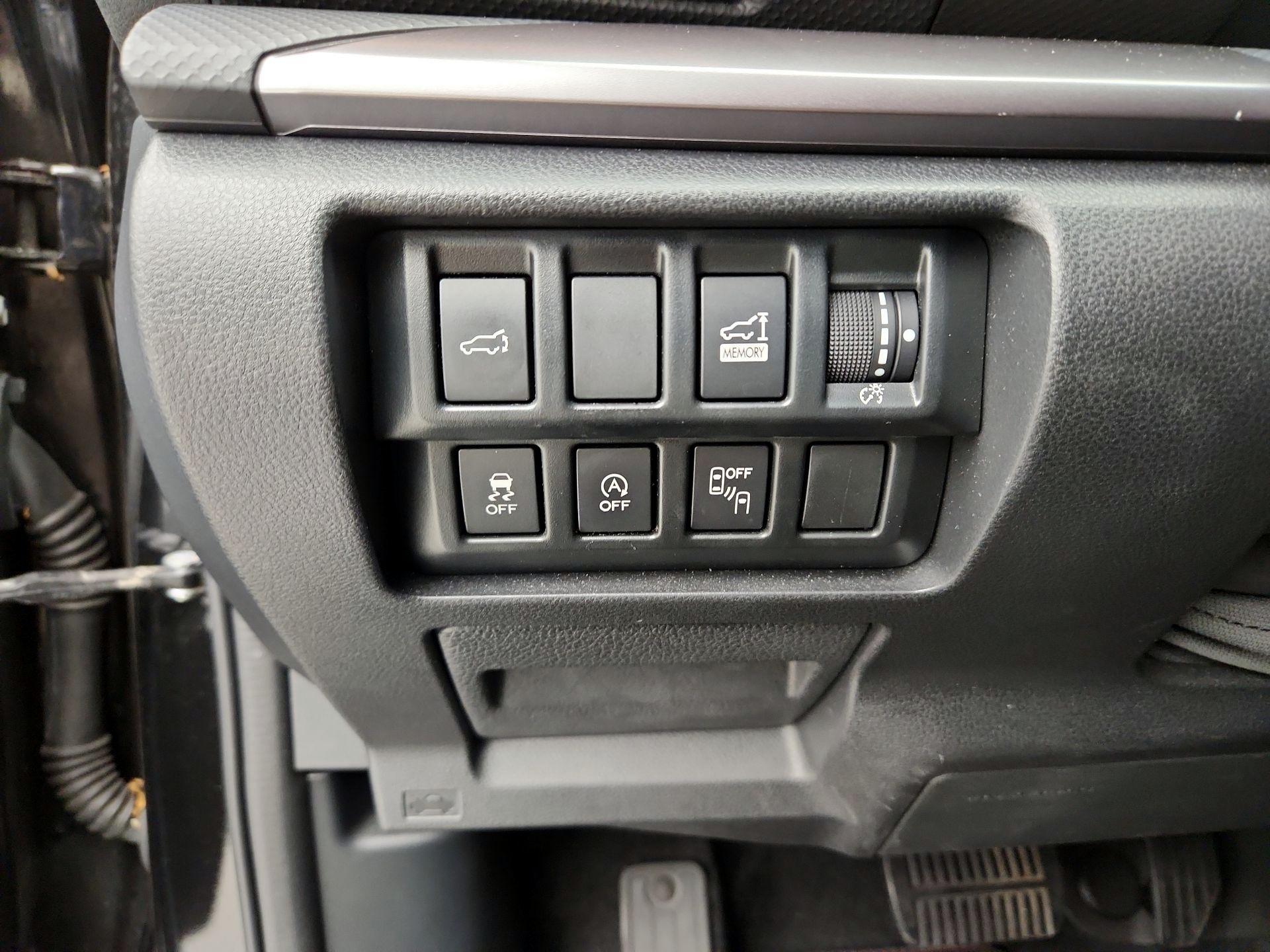 Thumbnail: 2020 Subaru Forester - 13