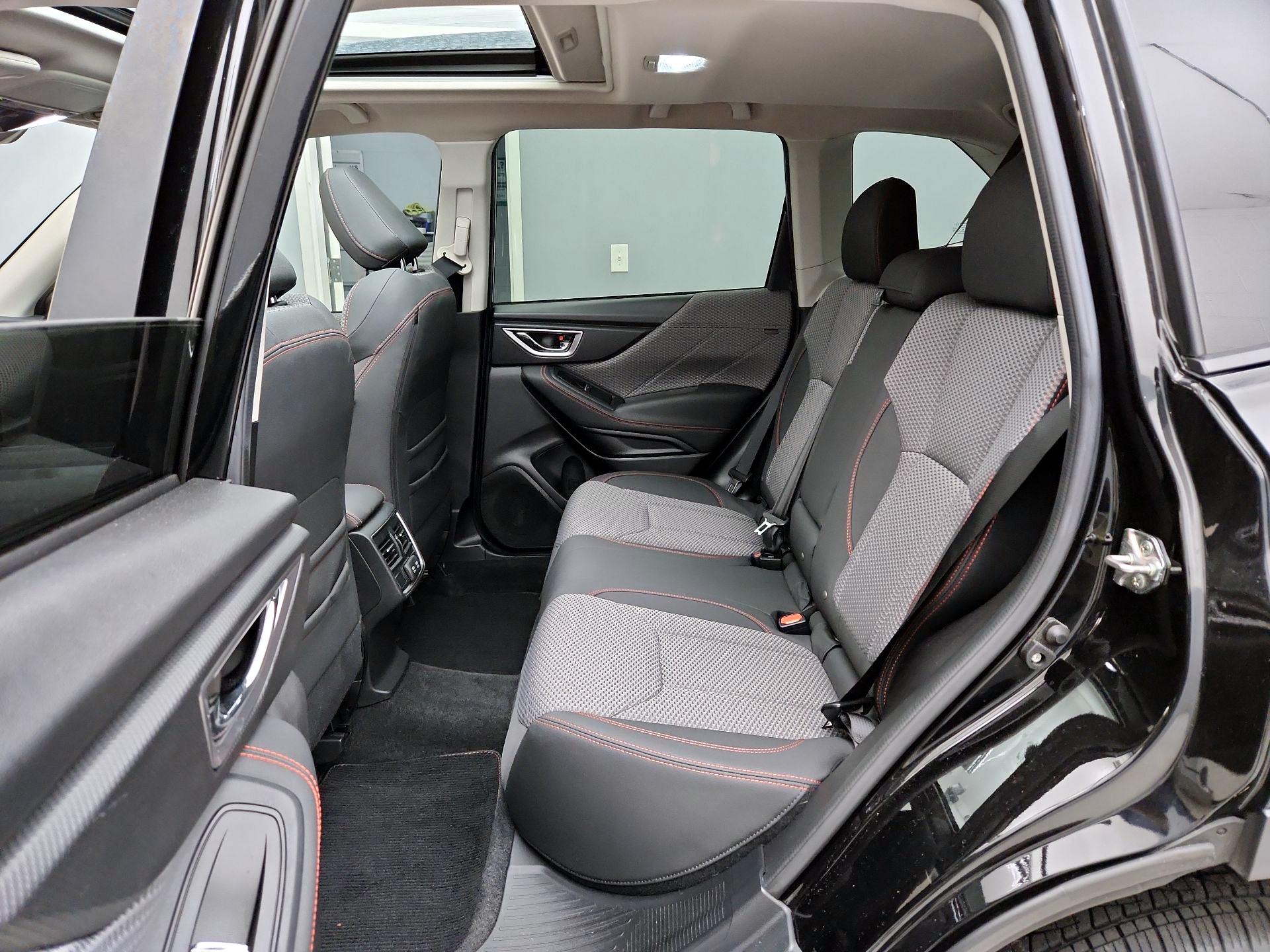 Thumbnail: 2020 Subaru Forester - 20