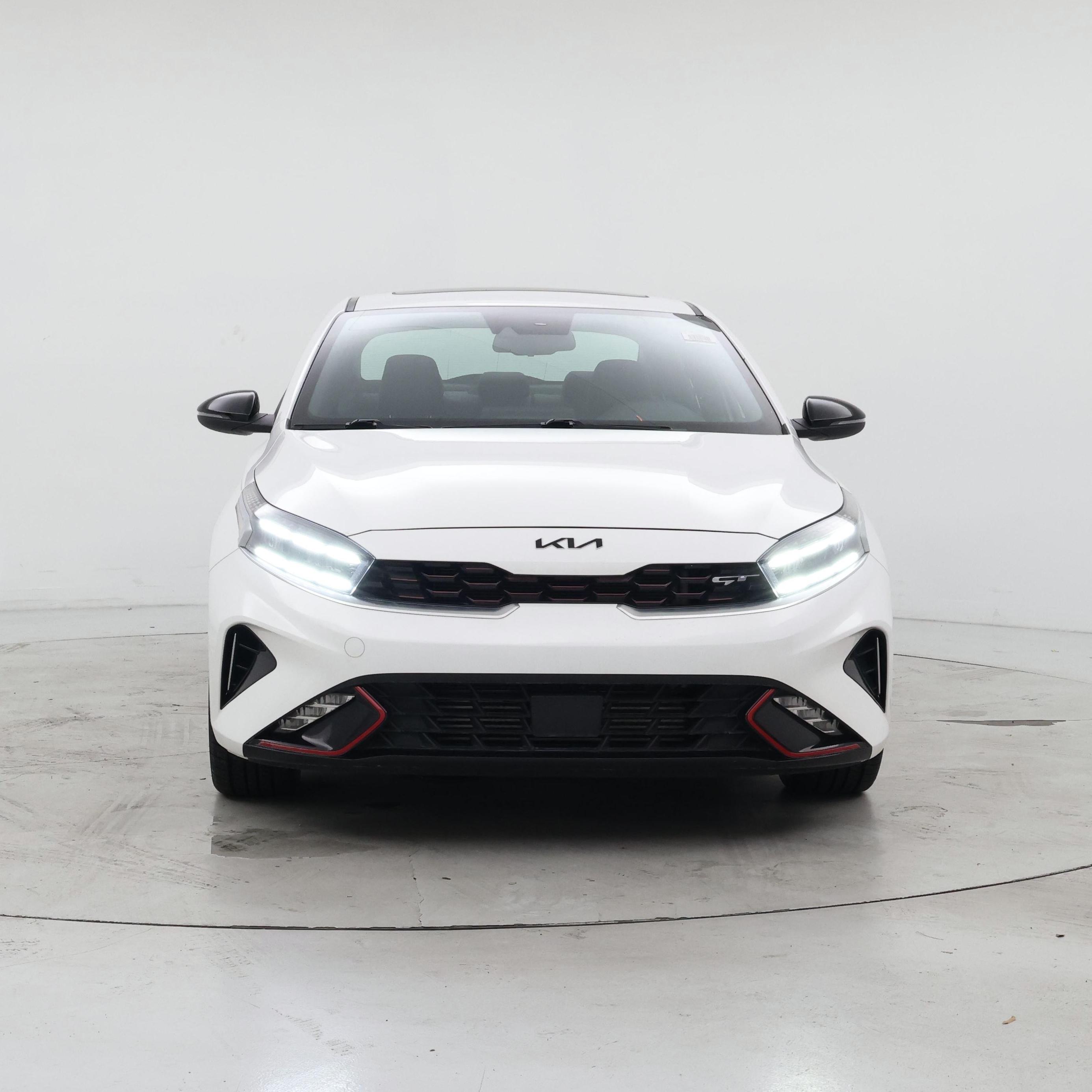 Thumbnail: 2022 Kia Forte - 5
