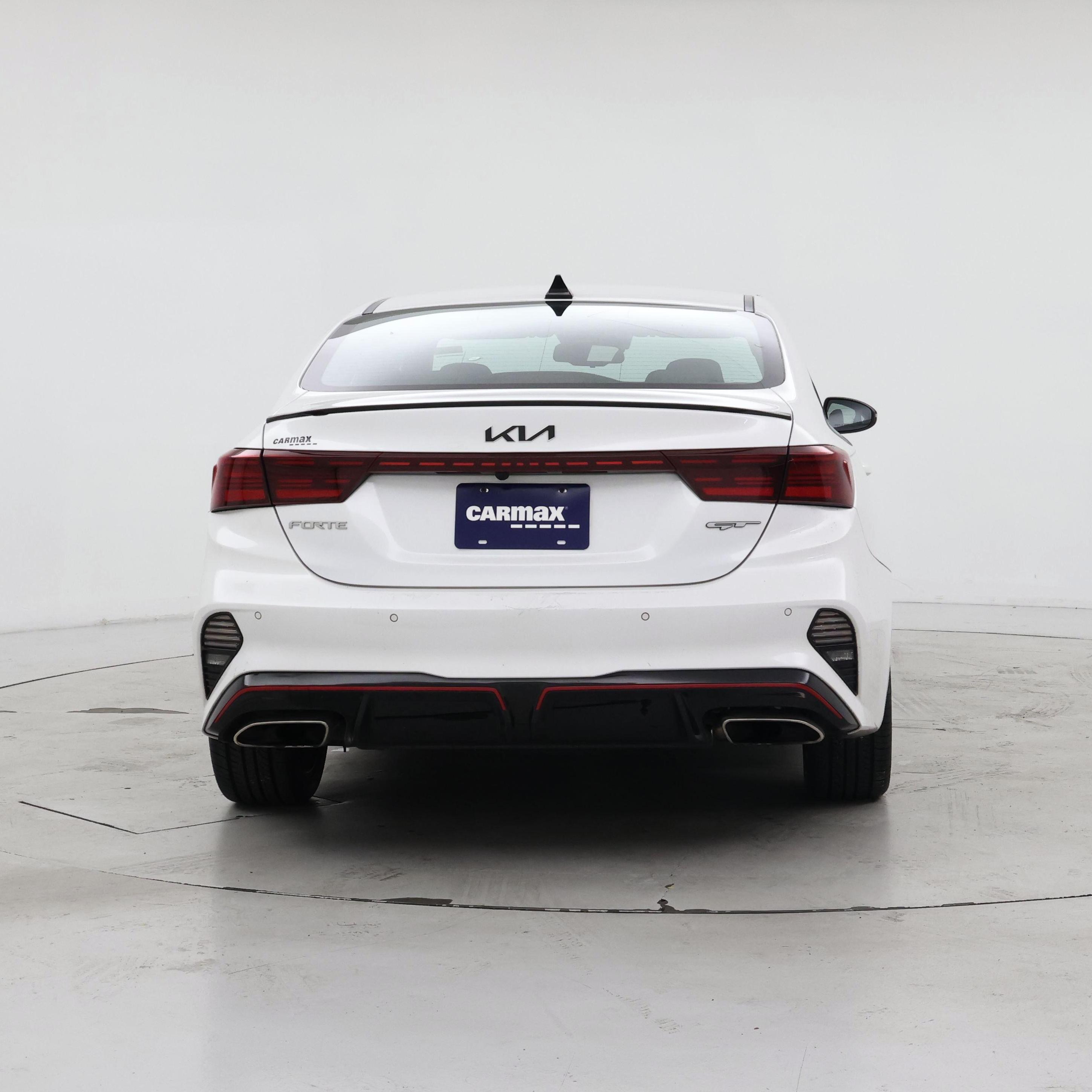 Thumbnail: 2022 Kia Forte - 6