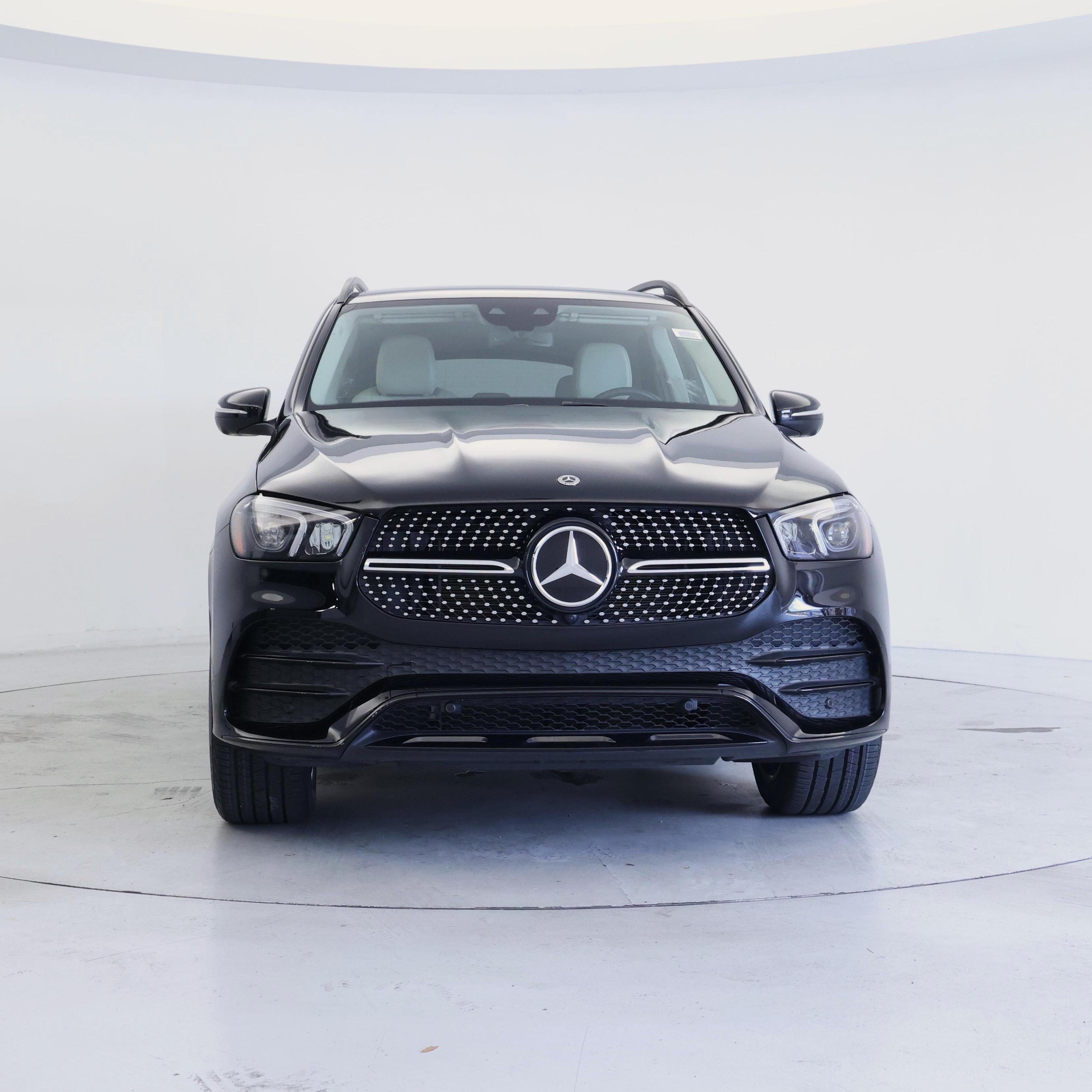 Thumbnail: 2022 Mercedes-Benz GLE - 5