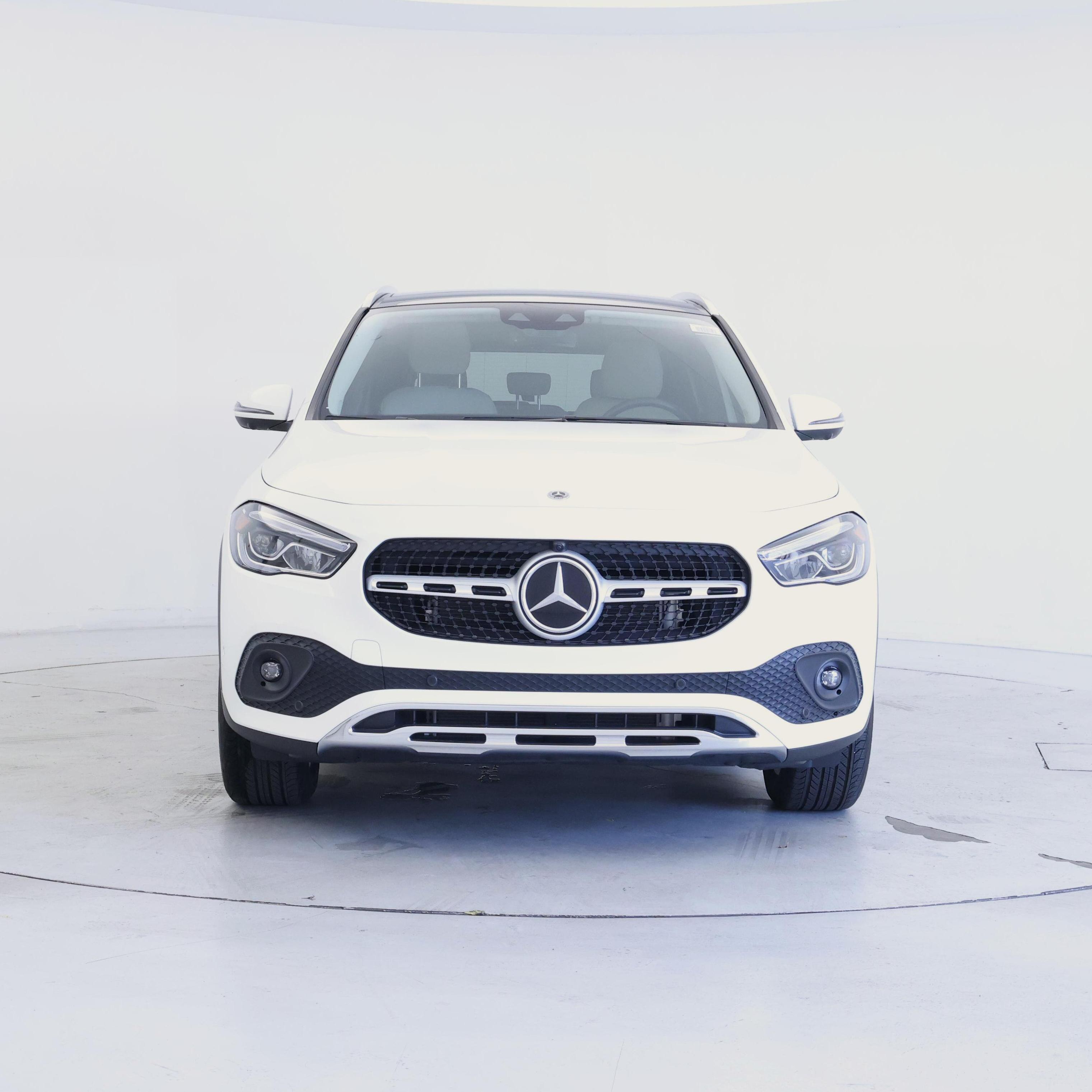 Thumbnail: 2021 Mercedes-Benz GLA - 5