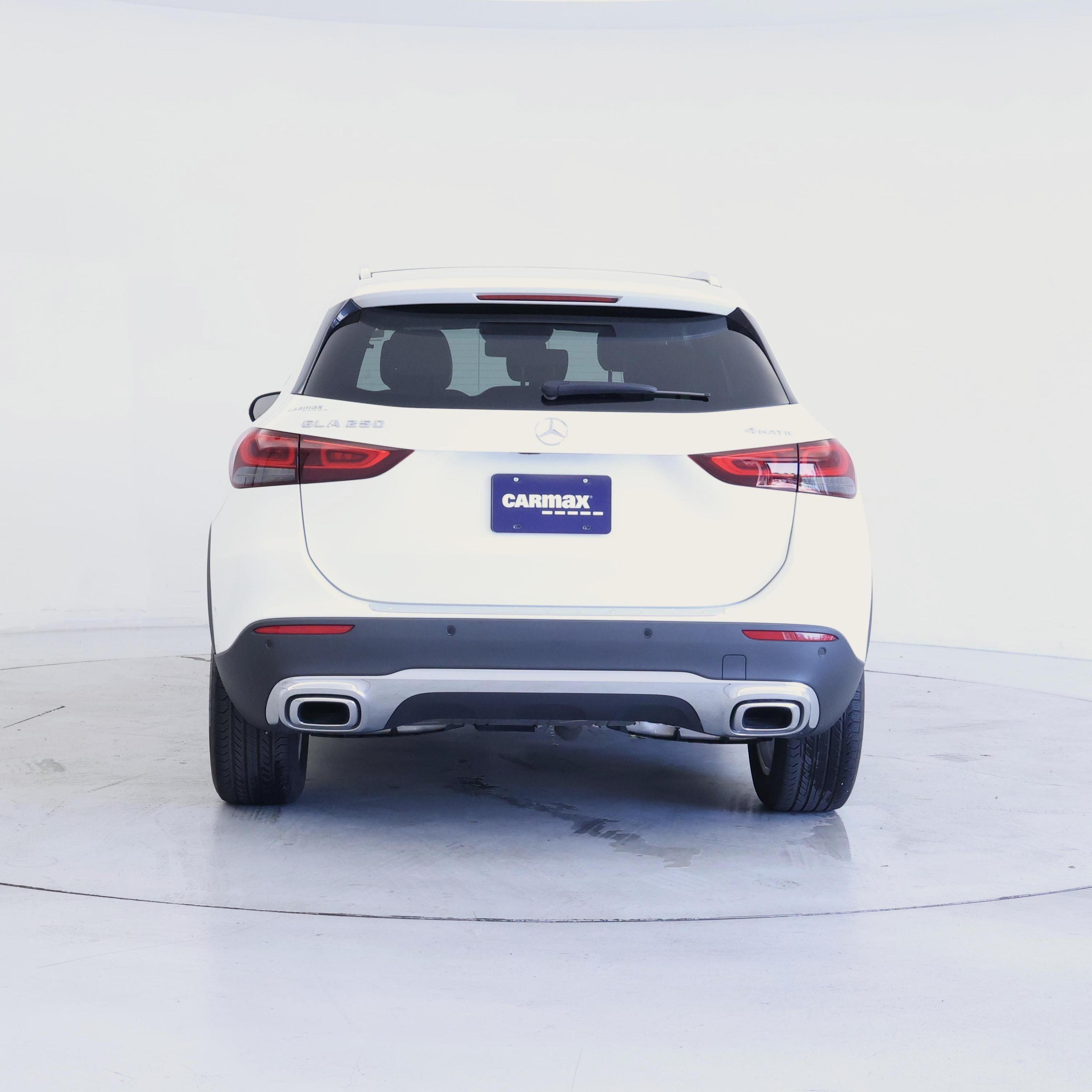 Thumbnail: 2021 Mercedes-Benz GLA - 6