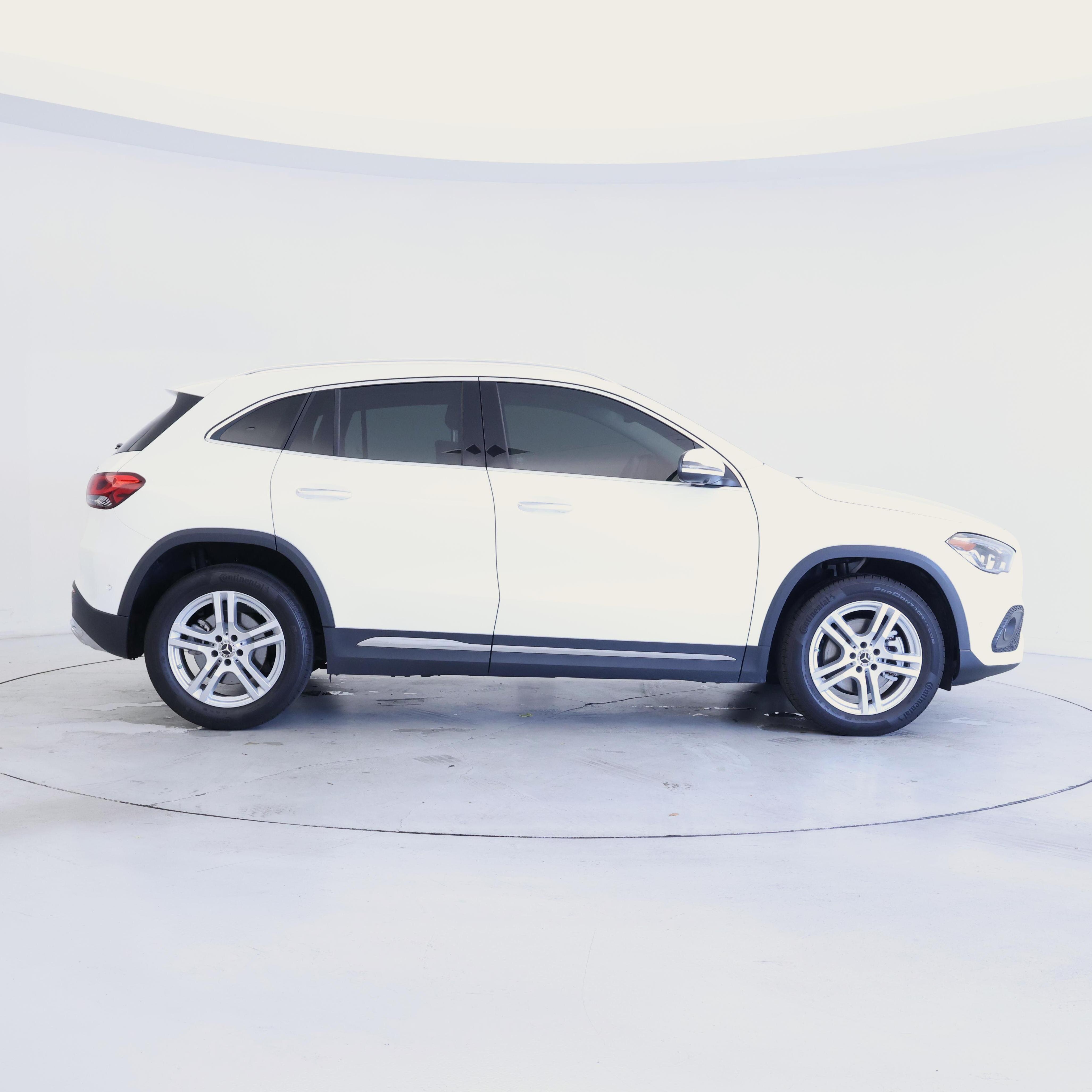 Thumbnail: 2021 Mercedes-Benz GLA - 7