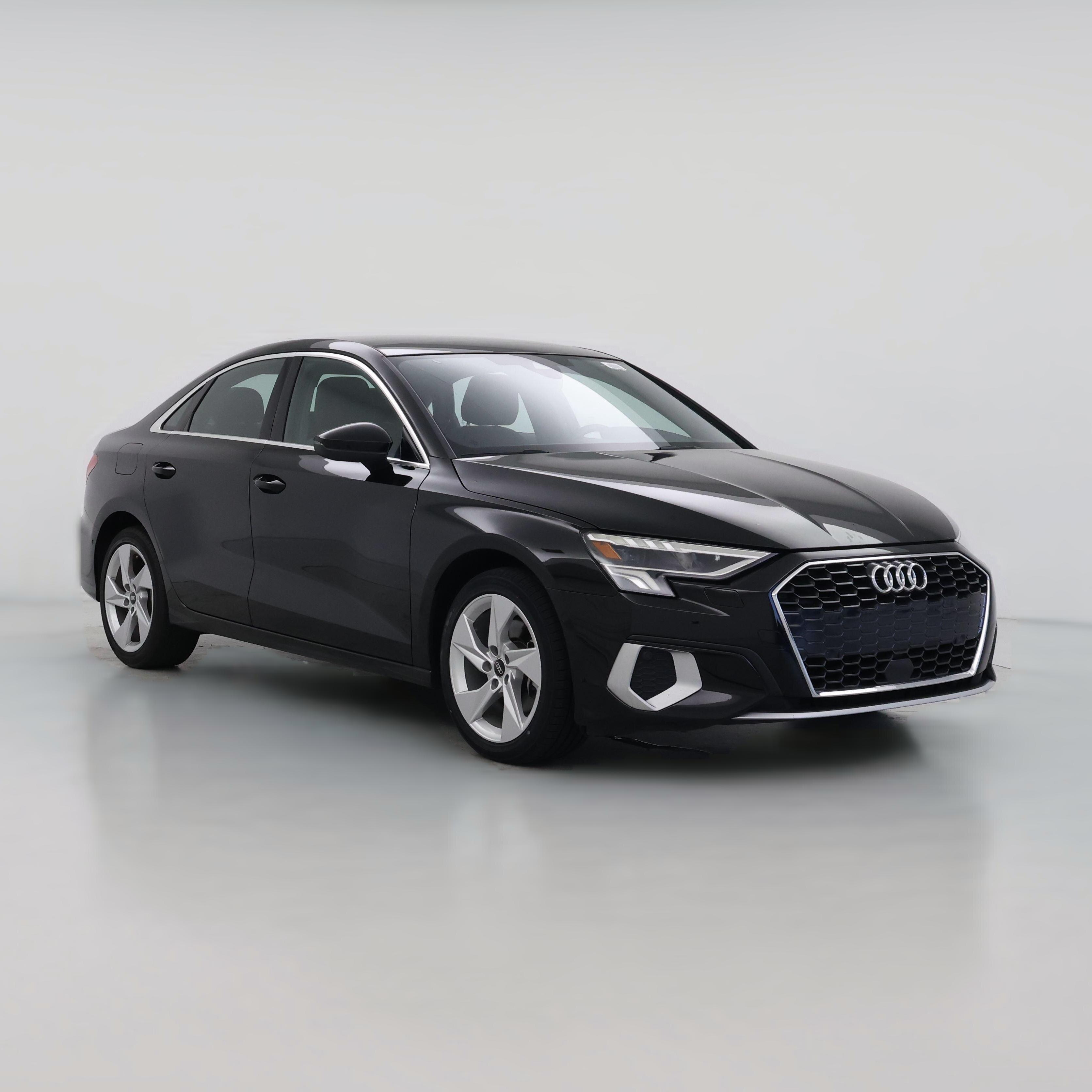 Thumbnail: 2023 Audi A3 - 1