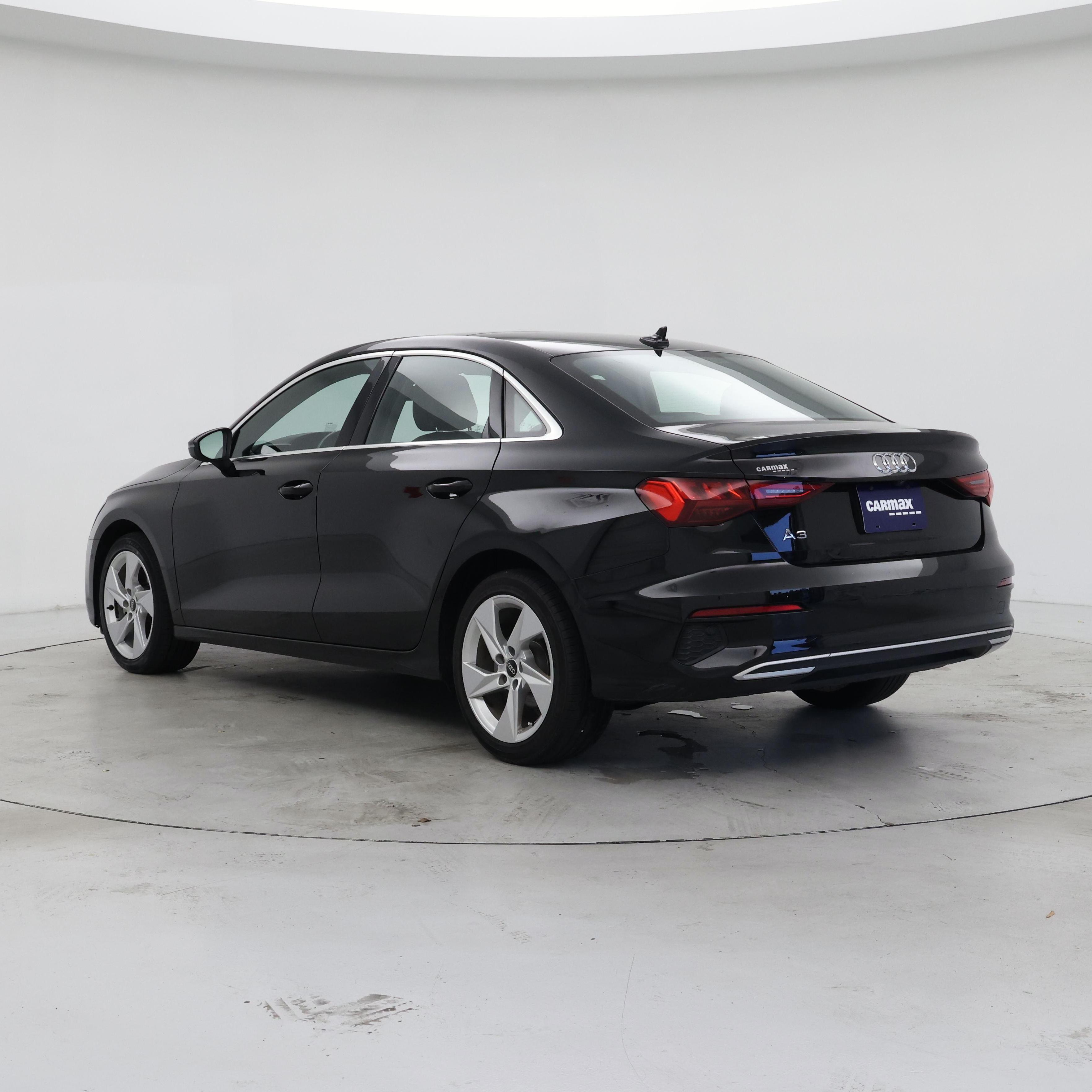 Thumbnail: 2023 Audi A3 - 2