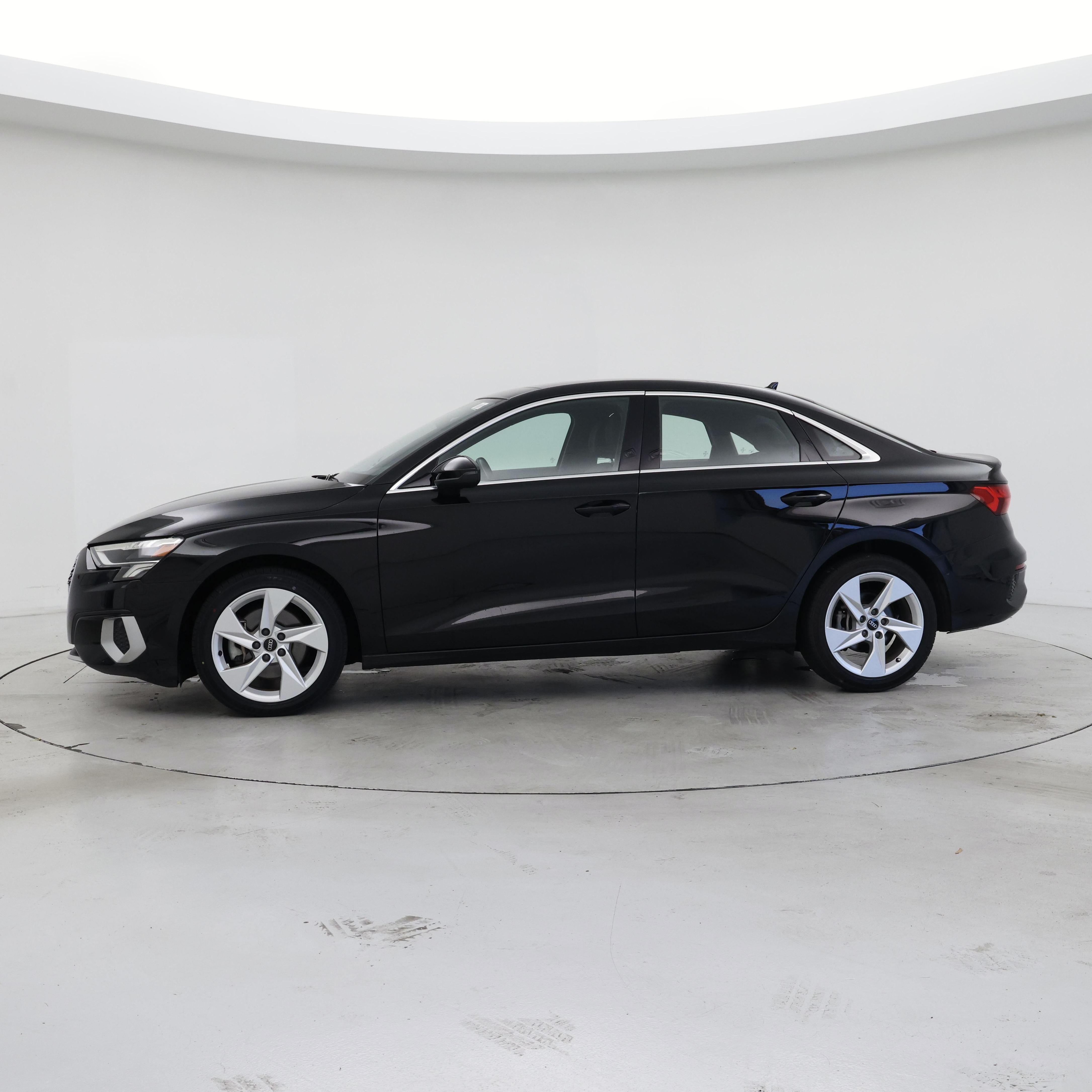 Thumbnail: 2023 Audi A3 - 3