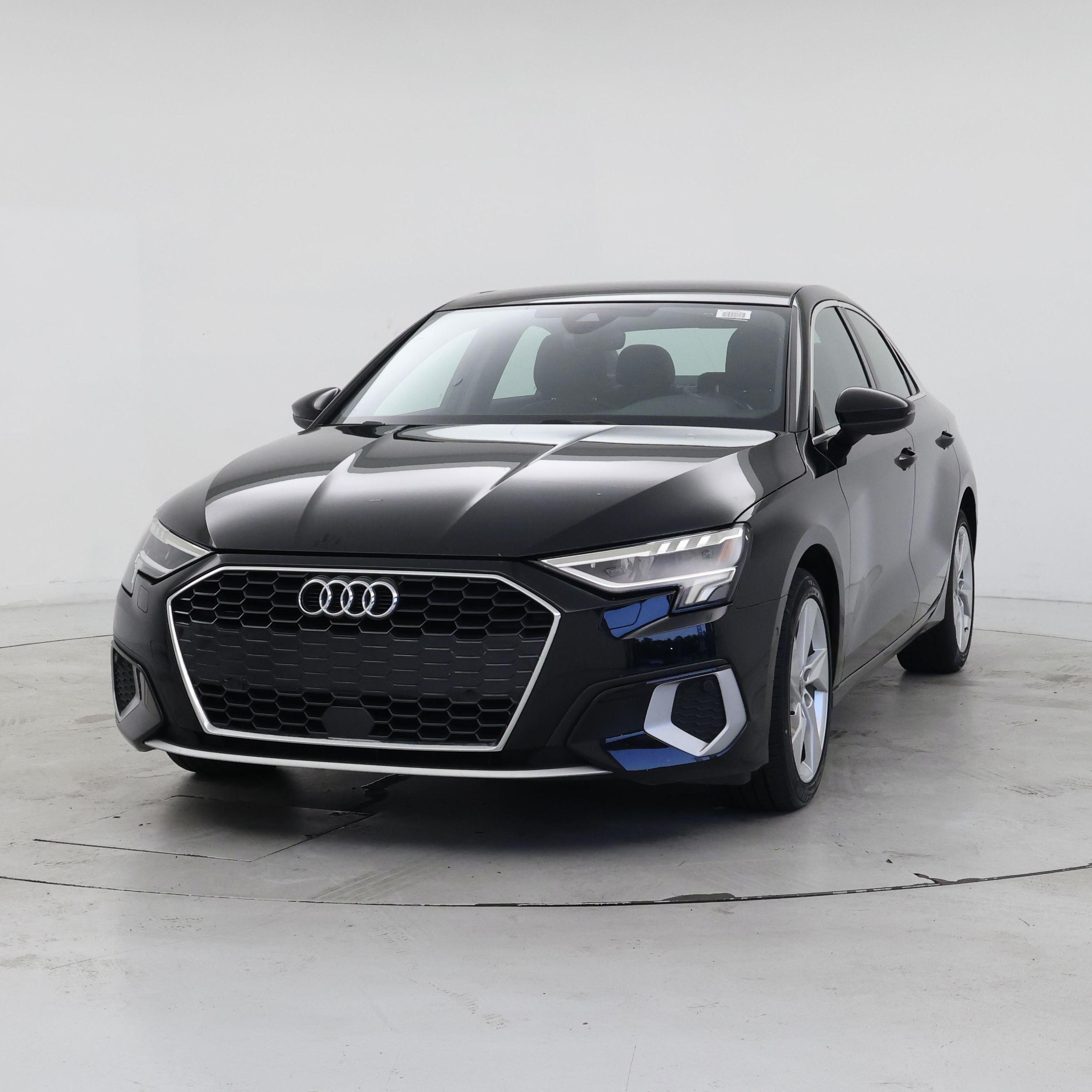 Thumbnail: 2023 Audi A3 - 4
