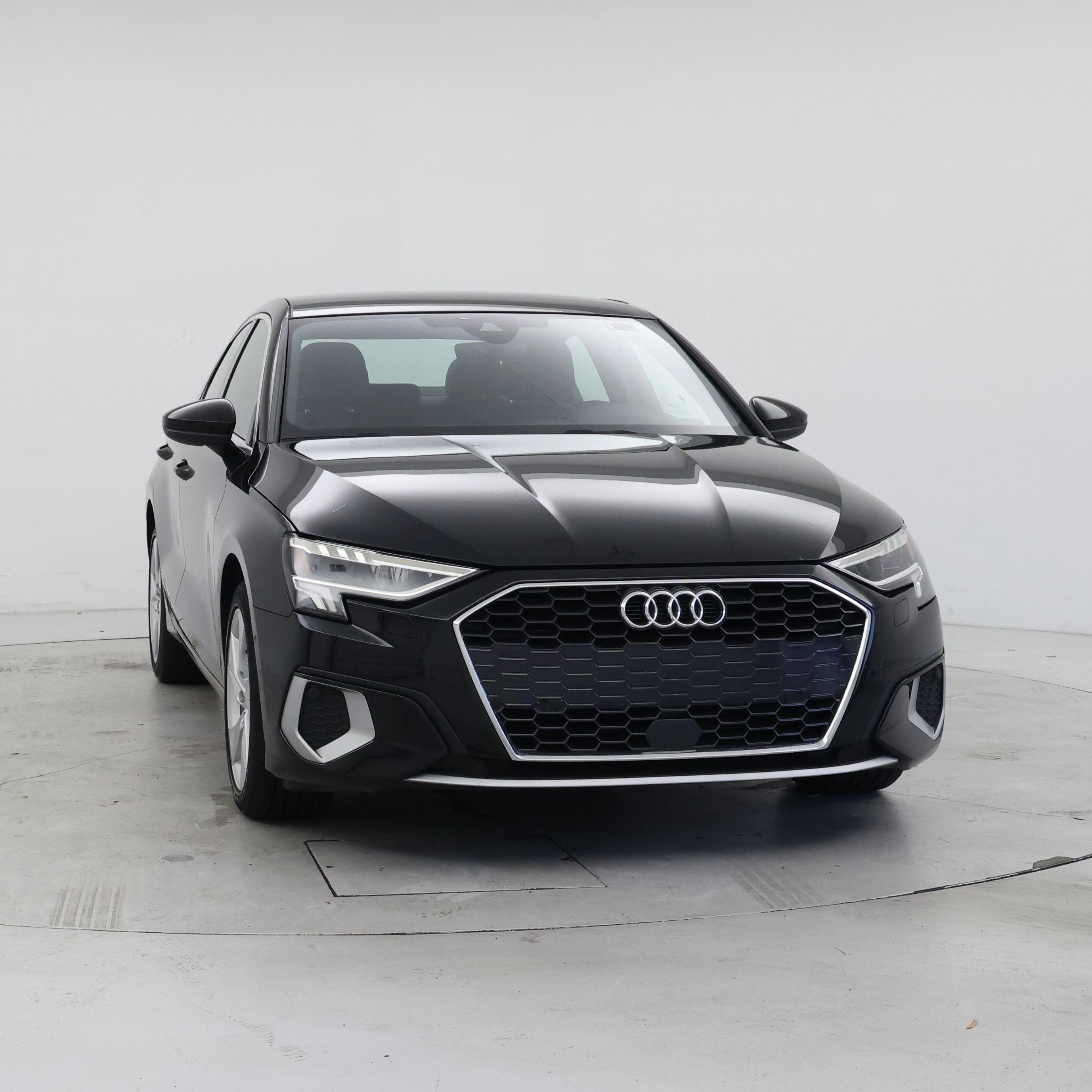 Thumbnail: 2023 Audi A3 - 5