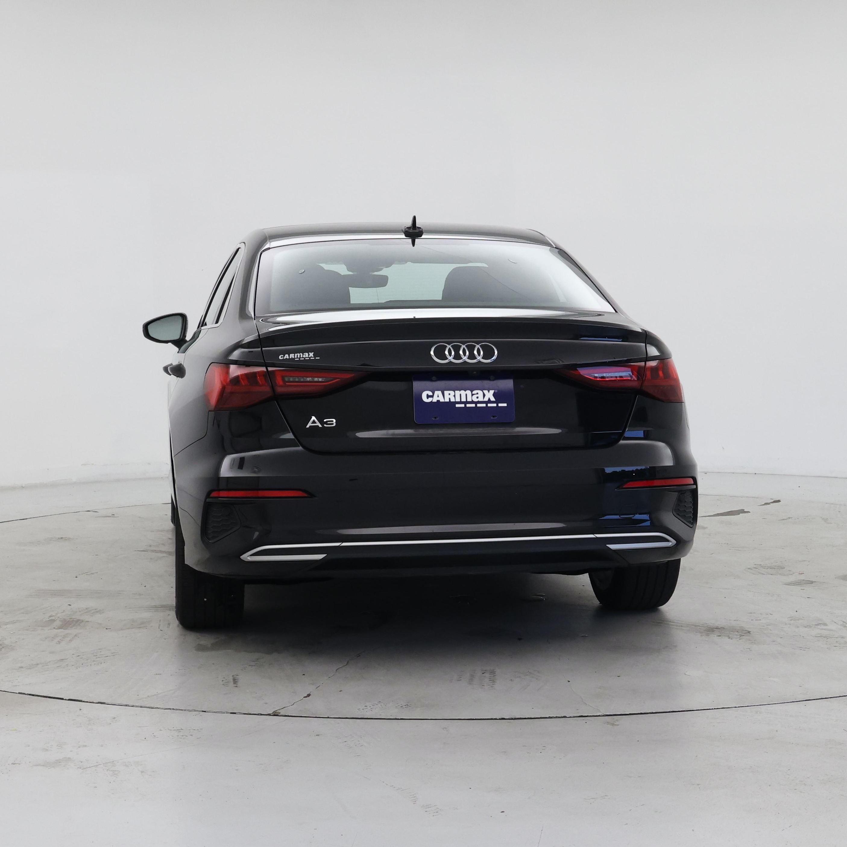 Thumbnail: 2023 Audi A3 - 6