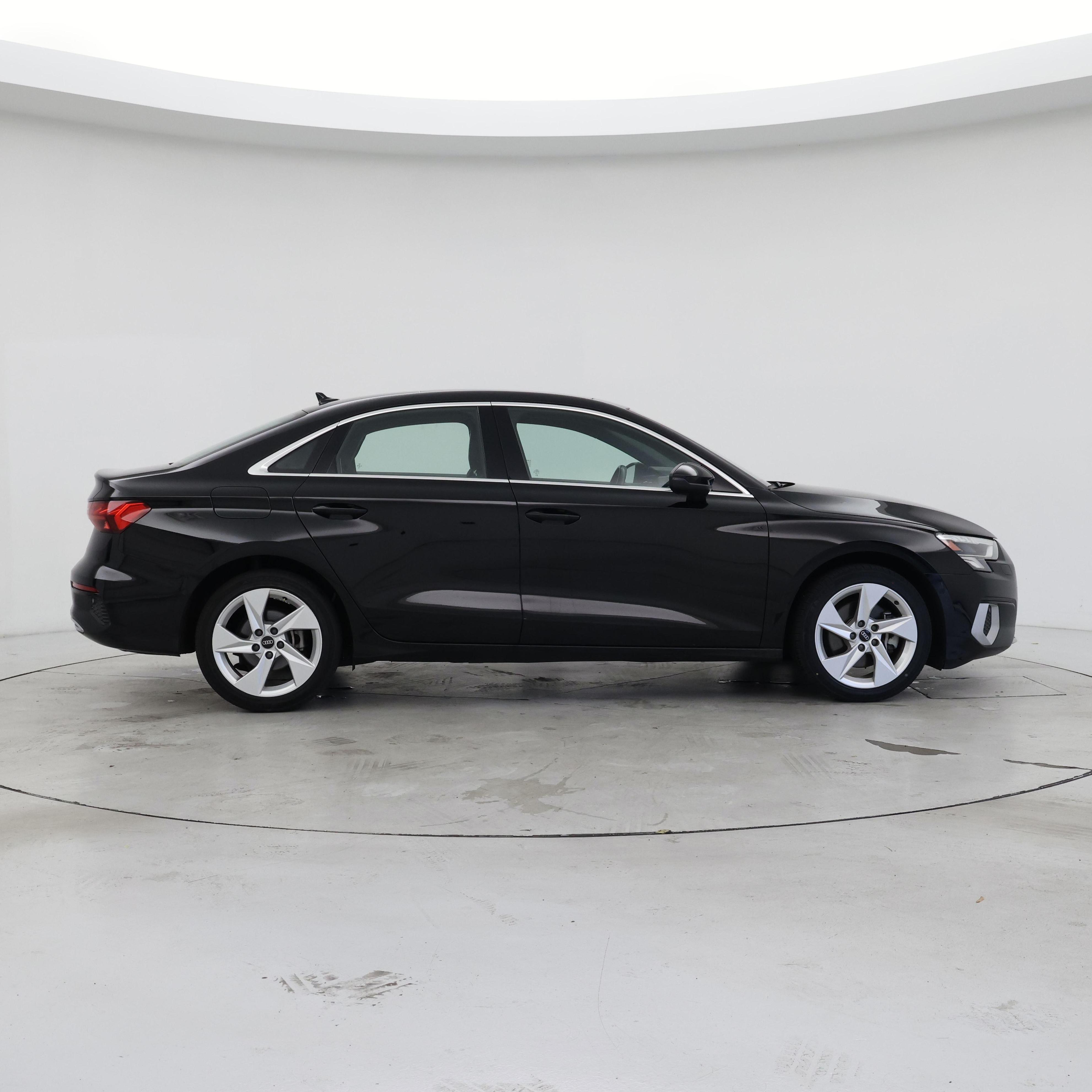 Thumbnail: 2023 Audi A3 - 7