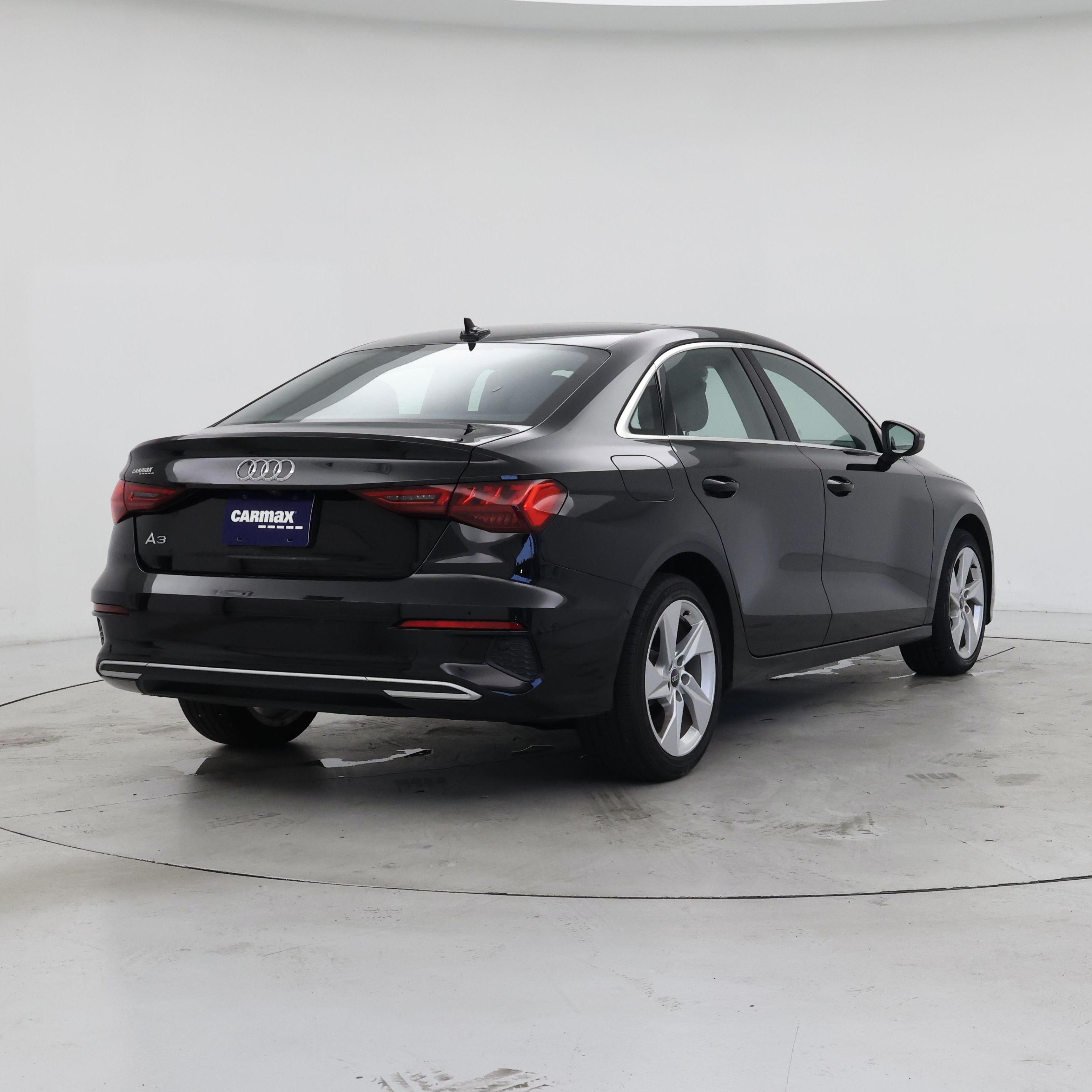 Thumbnail: 2023 Audi A3 - 8