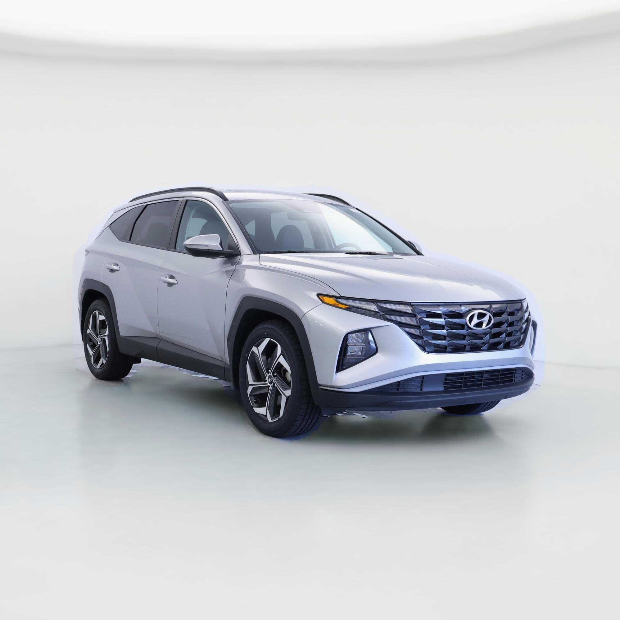 Thumbnail: 2023 Hyundai Tucson - 1