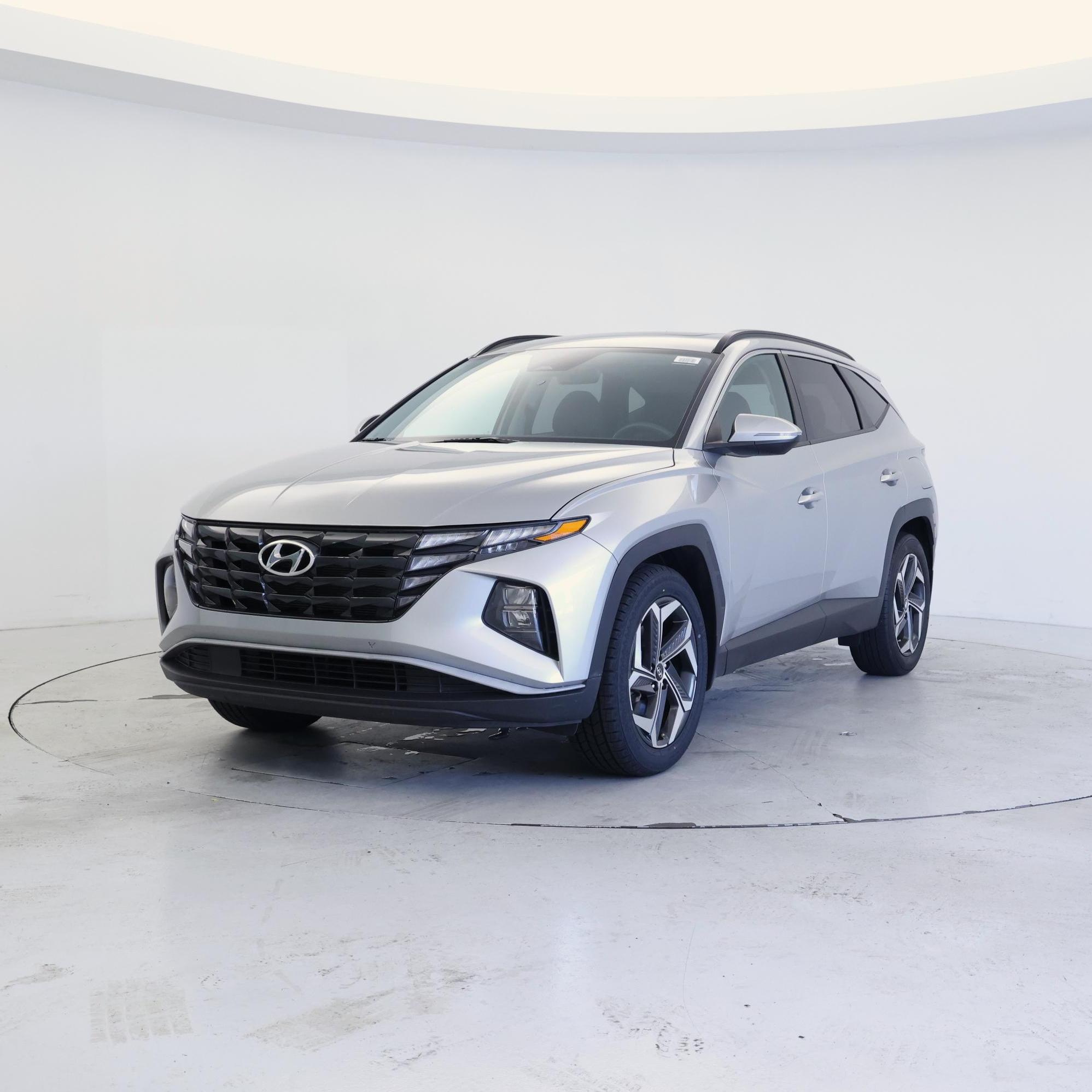 Thumbnail: 2023 Hyundai Tucson - 4