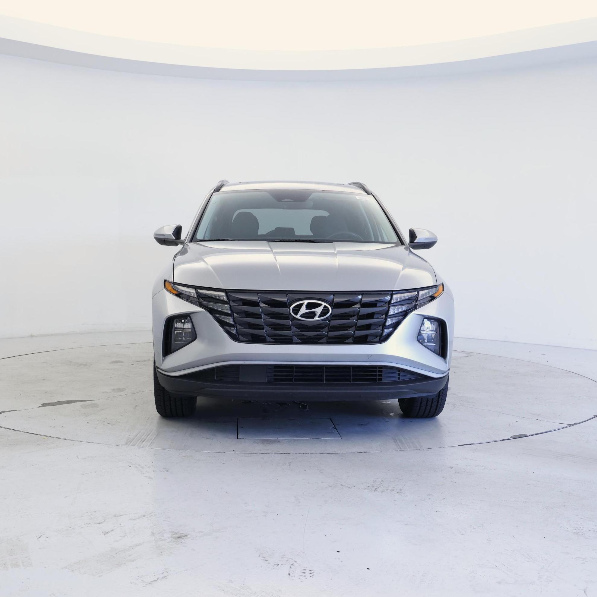Thumbnail: 2023 Hyundai Tucson - 5