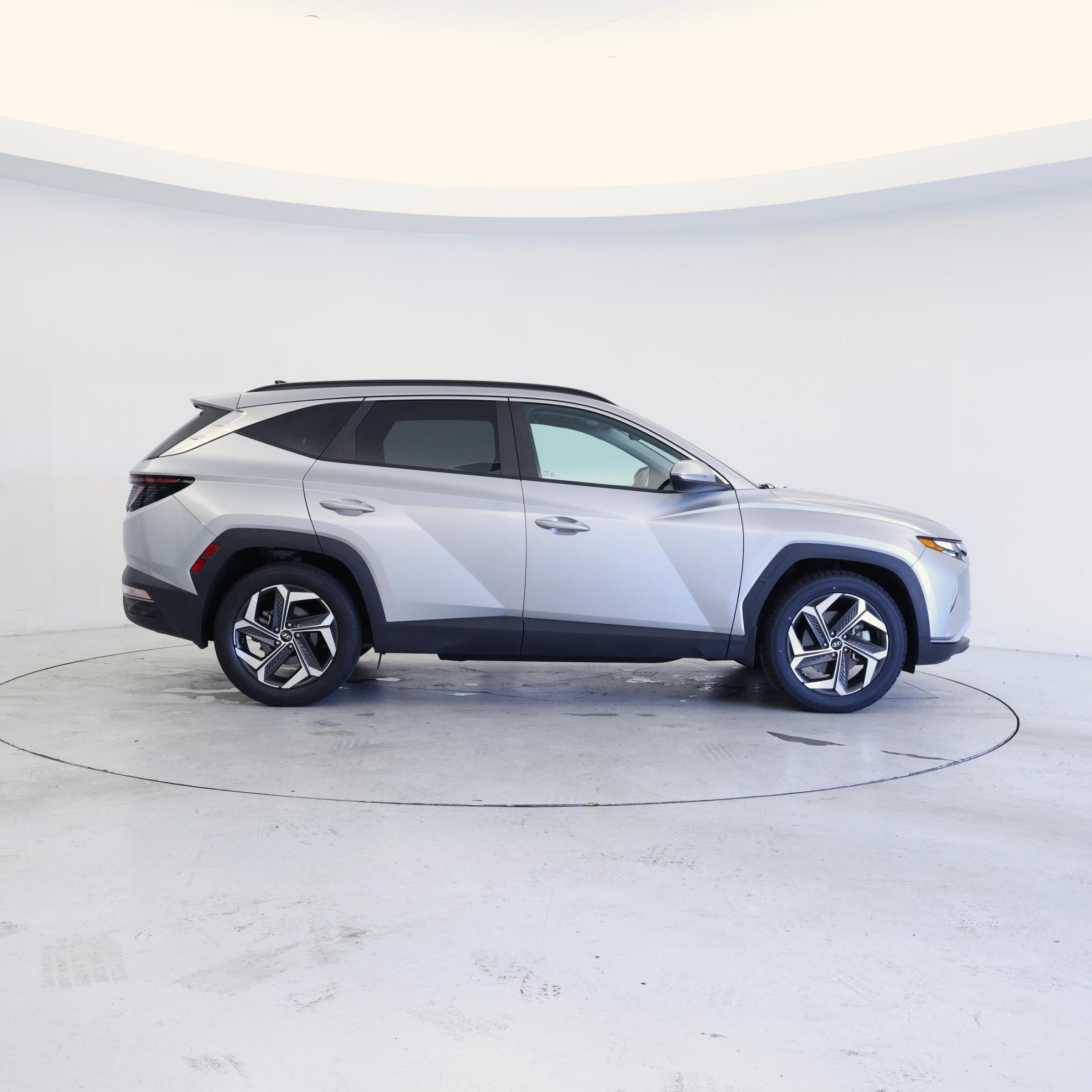 Thumbnail: 2023 Hyundai Tucson - 7
