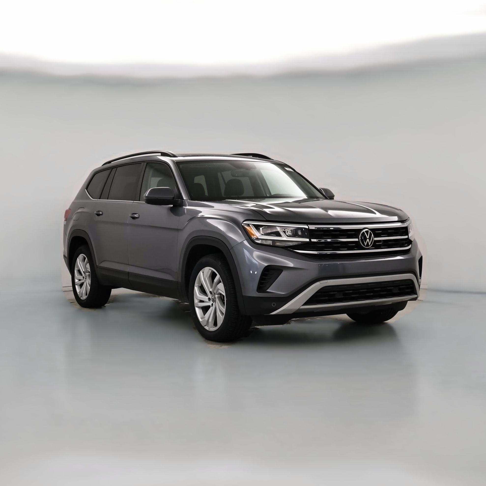 Thumbnail: 2022 Volkswagen Atlas - 1