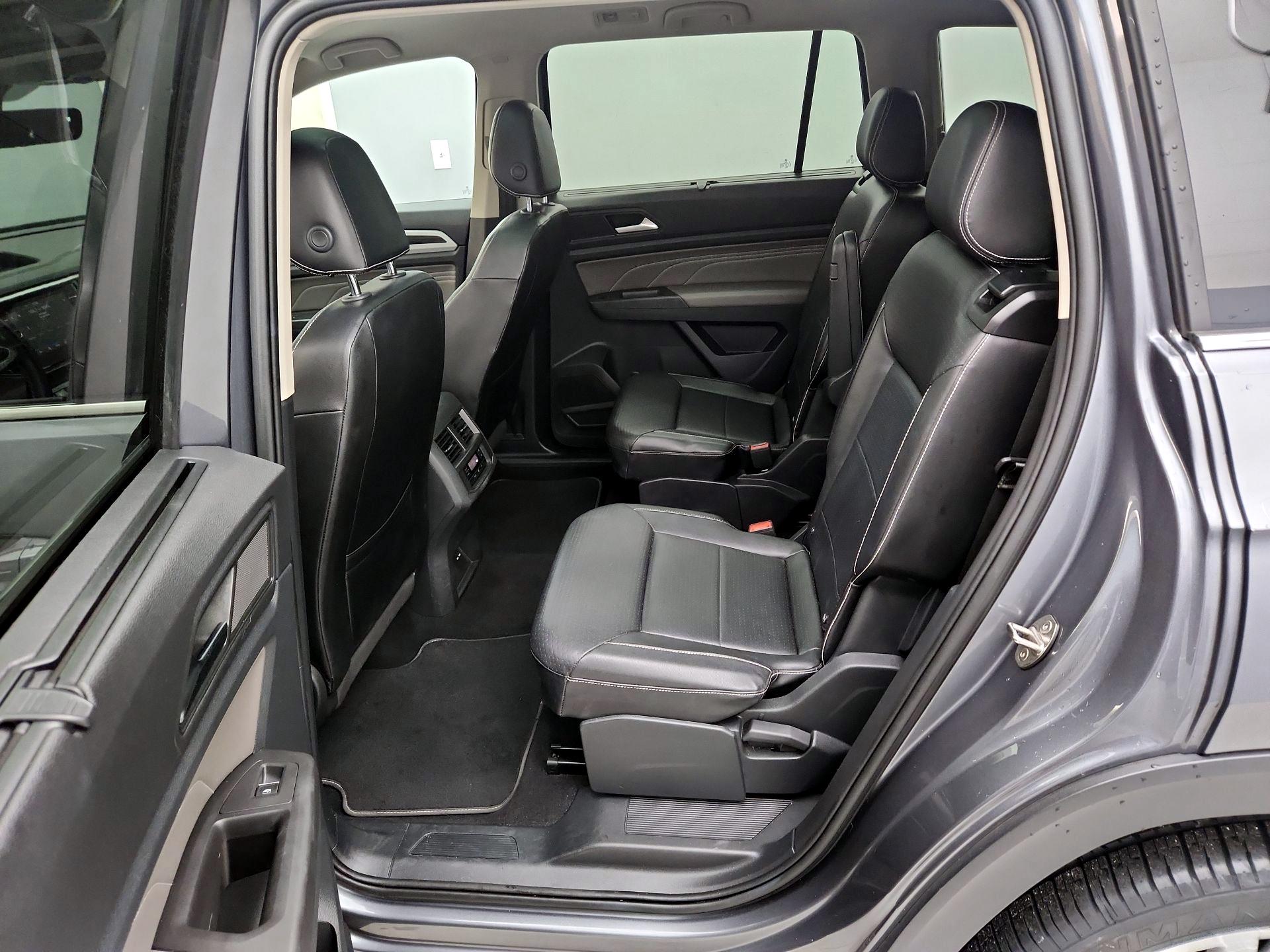 Thumbnail: 2022 Volkswagen Atlas - 20