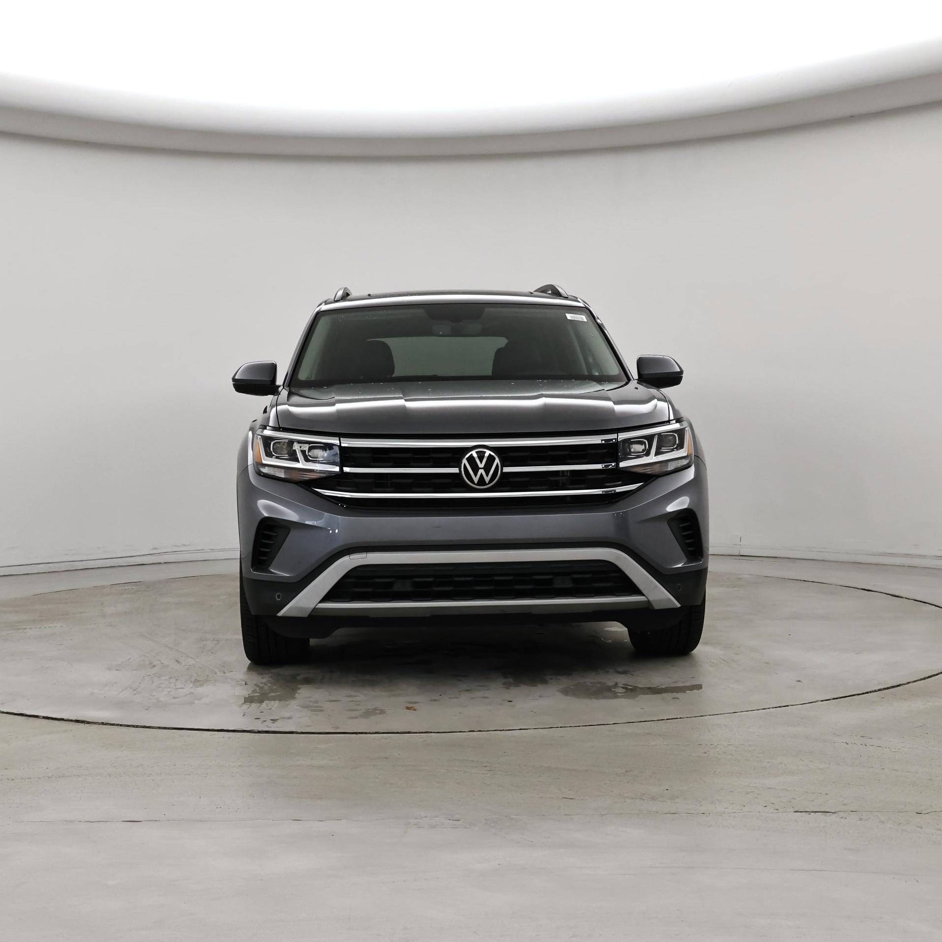 Thumbnail: 2022 Volkswagen Atlas - 5