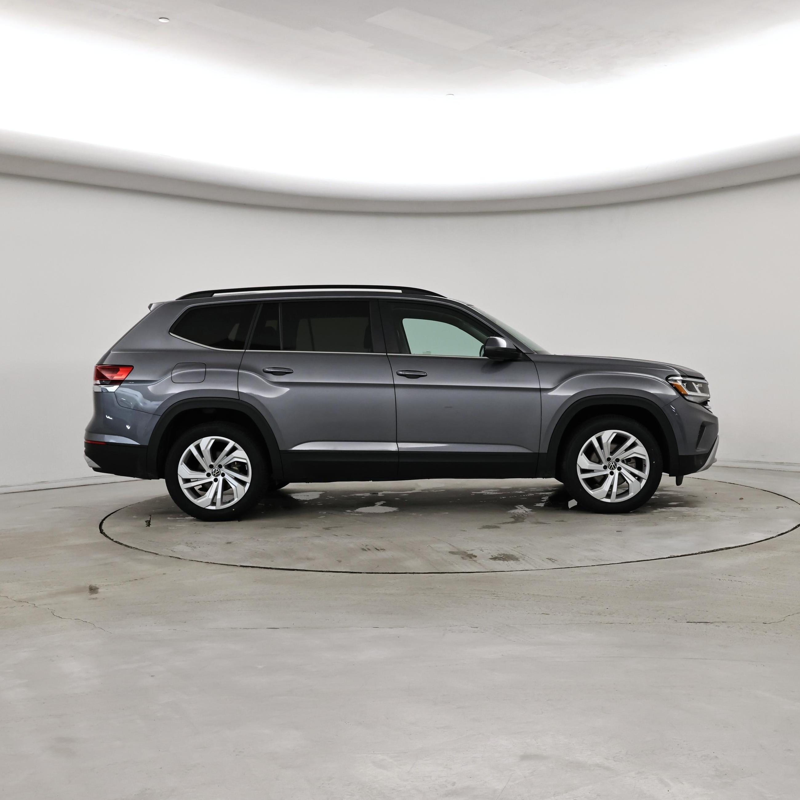 Thumbnail: 2022 Volkswagen Atlas - 7