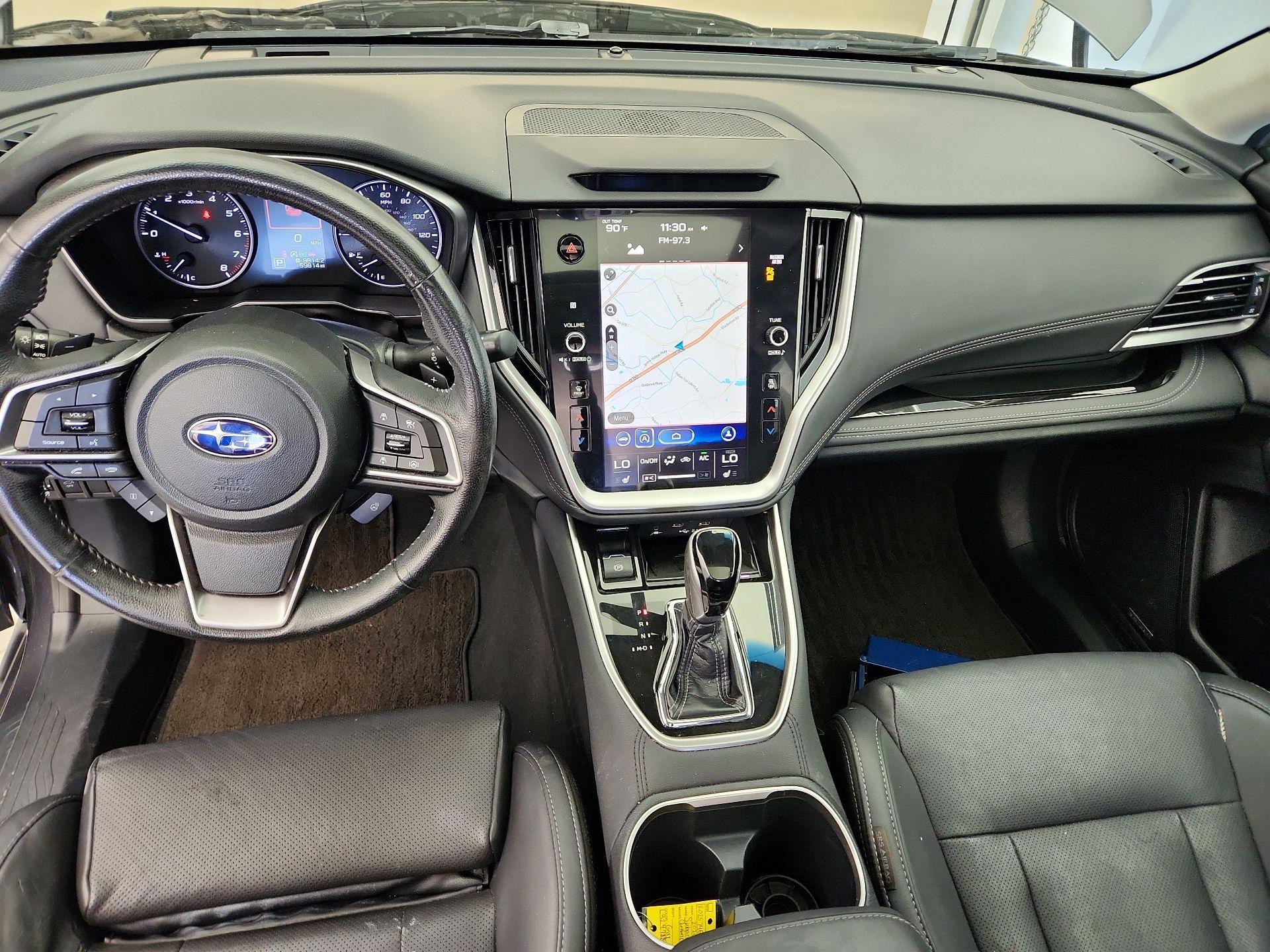 Thumbnail: 2020 Subaru Outback - 9