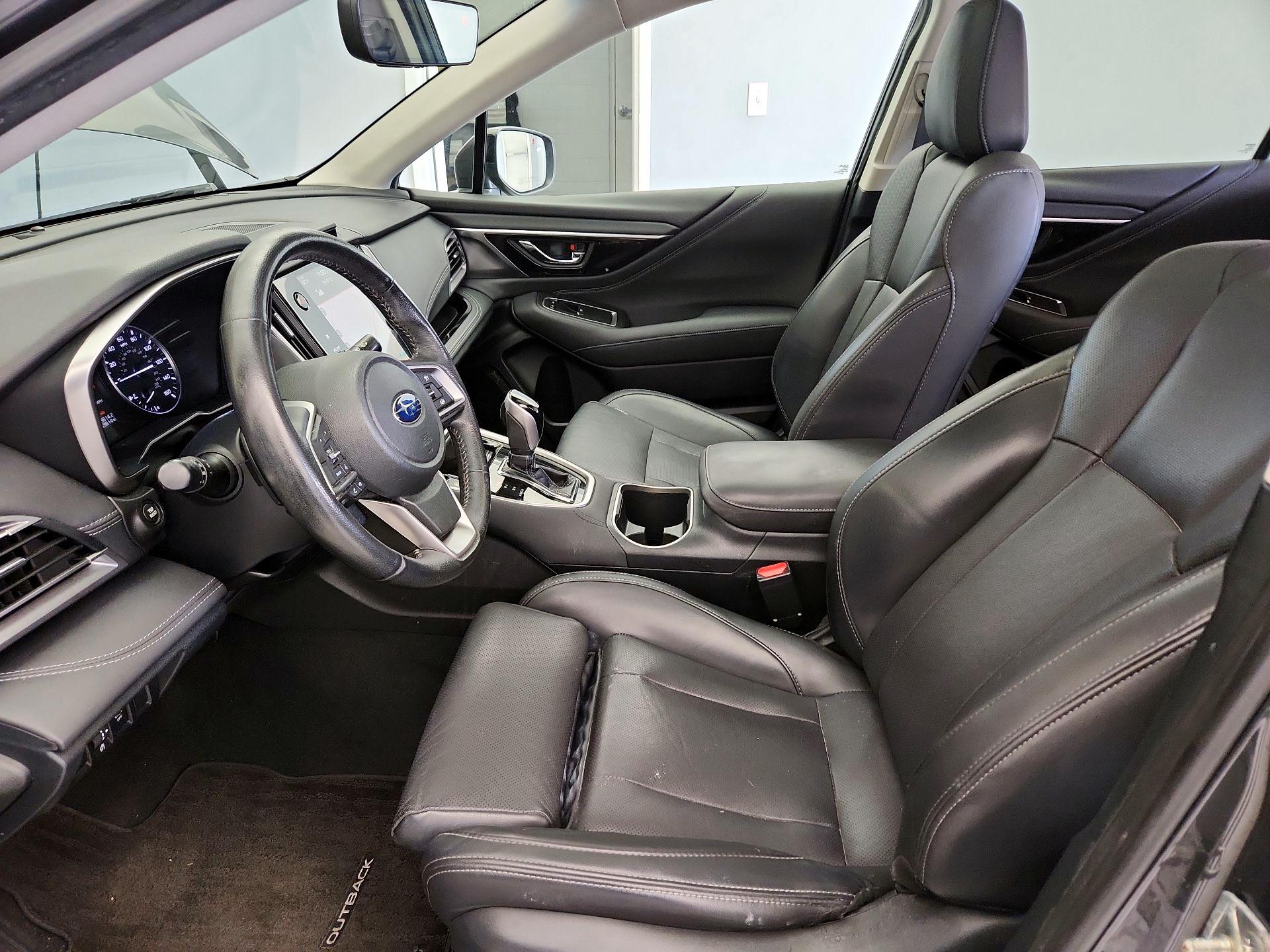 Thumbnail: 2020 Subaru Outback - 11