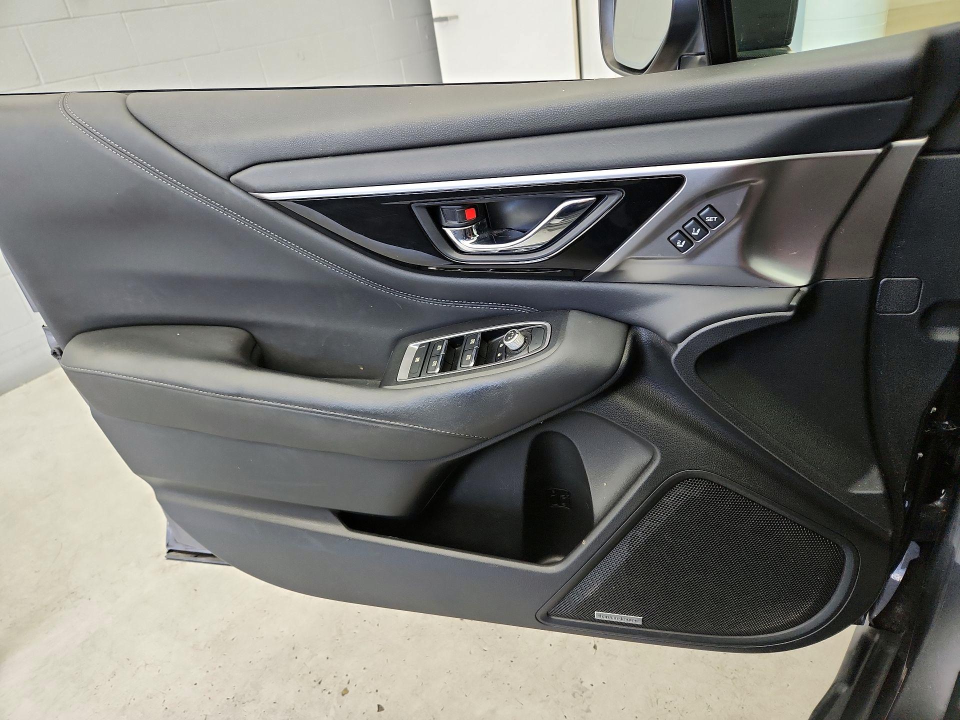 Thumbnail: 2020 Subaru Outback - 12
