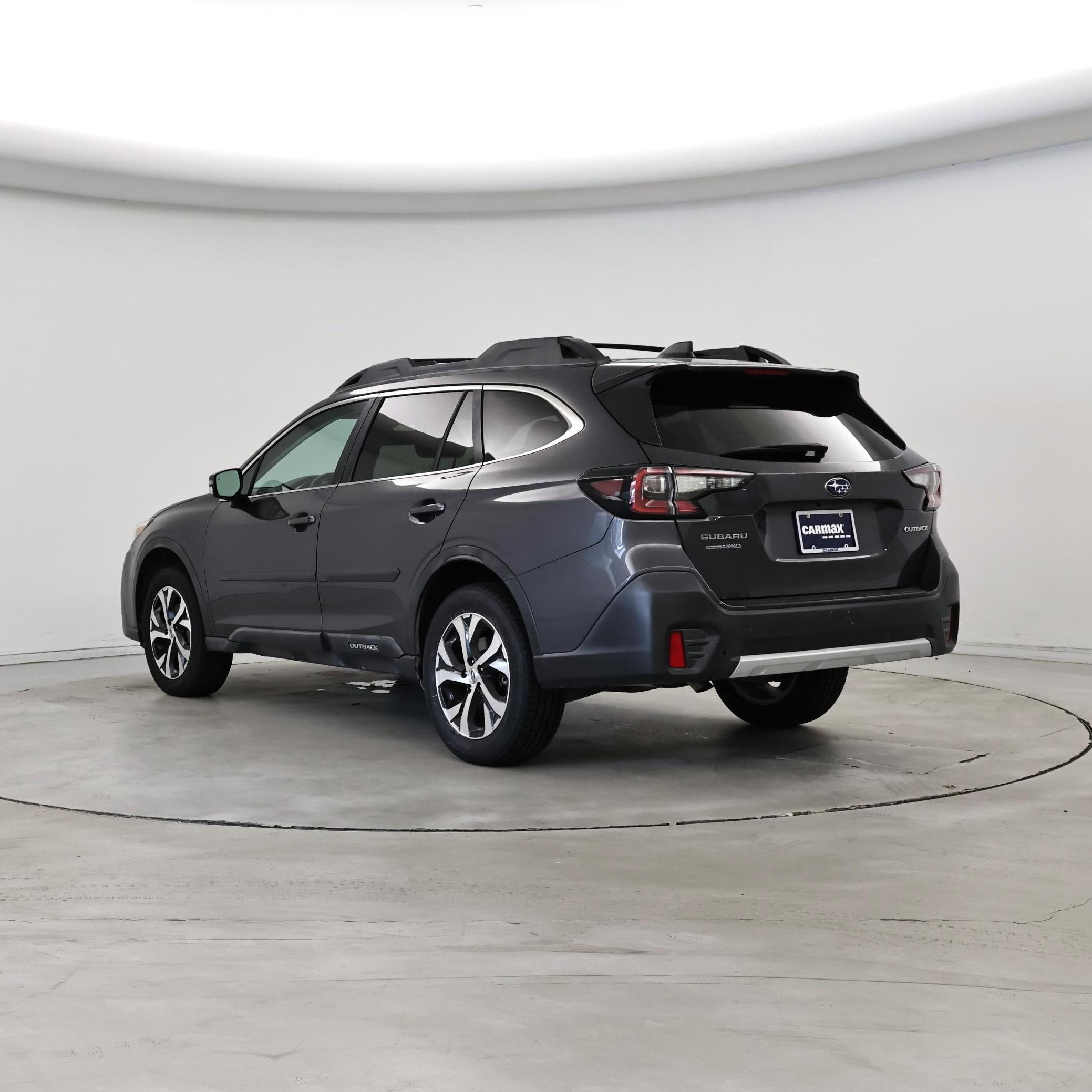 Thumbnail: 2020 Subaru Outback - 2