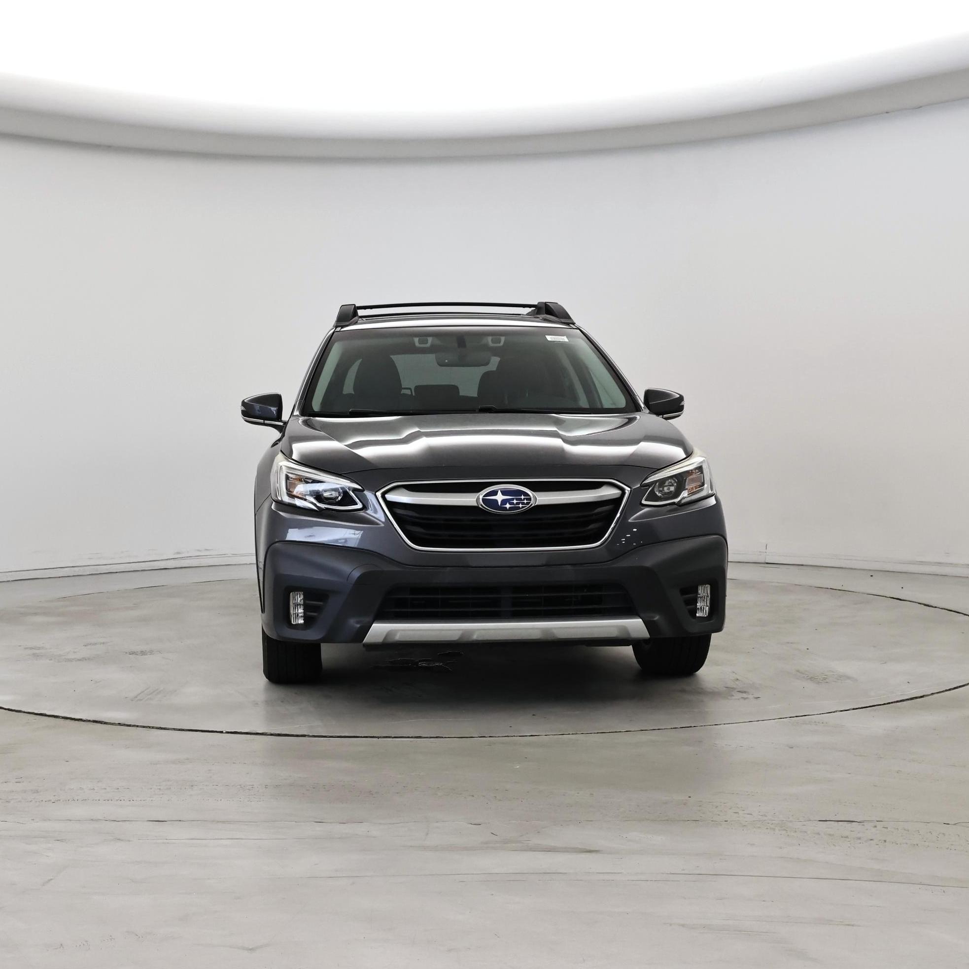Thumbnail: 2020 Subaru Outback - 5