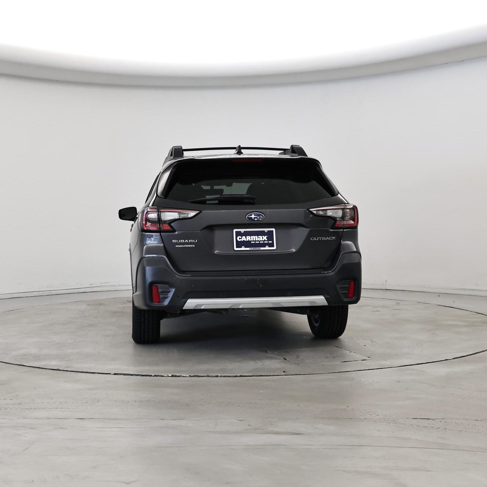Thumbnail: 2020 Subaru Outback - 6