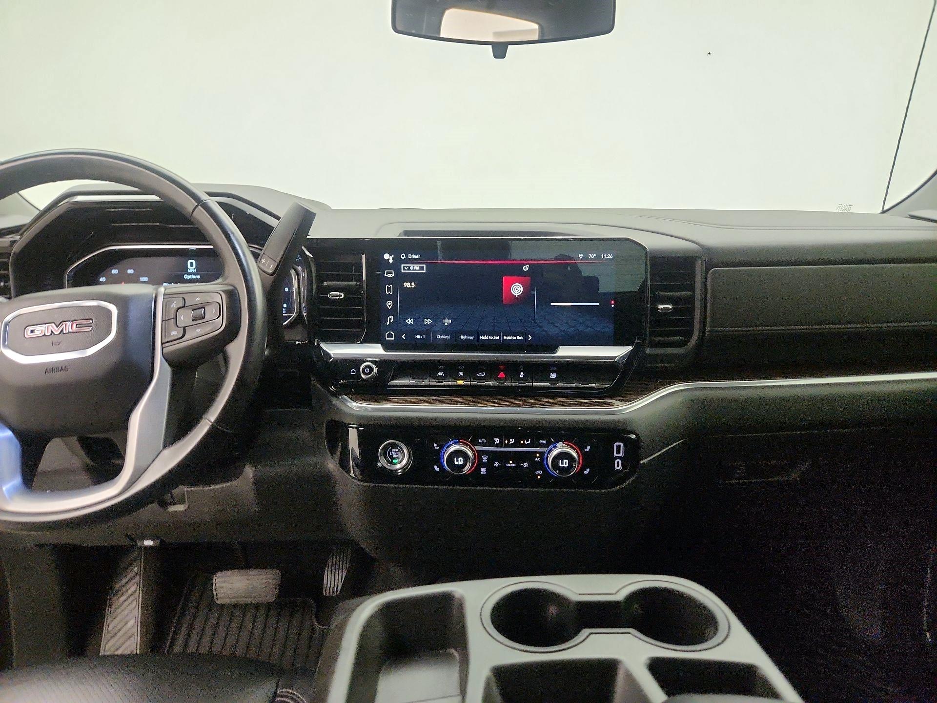 Thumbnail: 2023 GMC Sierra 1500 - 9
