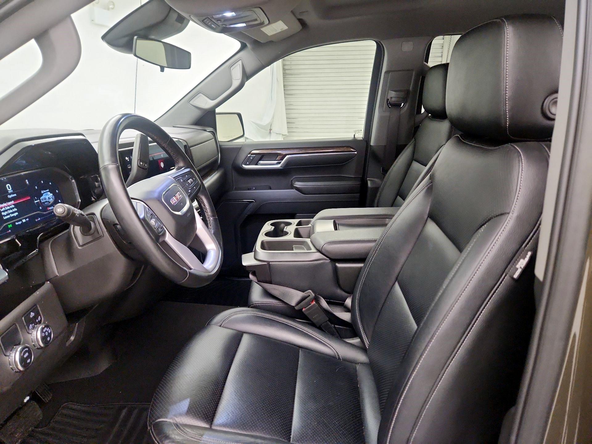 Thumbnail: 2023 GMC Sierra 1500 - 11
