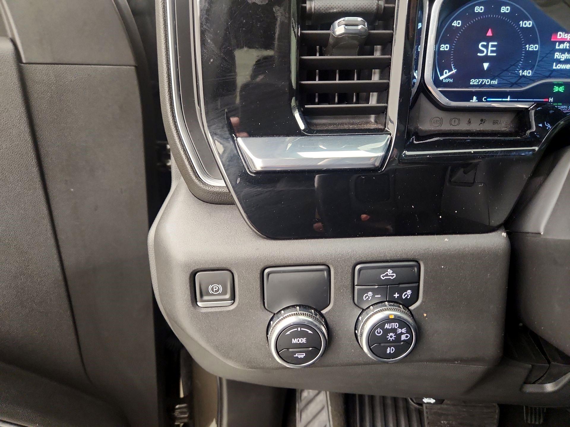 Thumbnail: 2023 GMC Sierra 1500 - 13