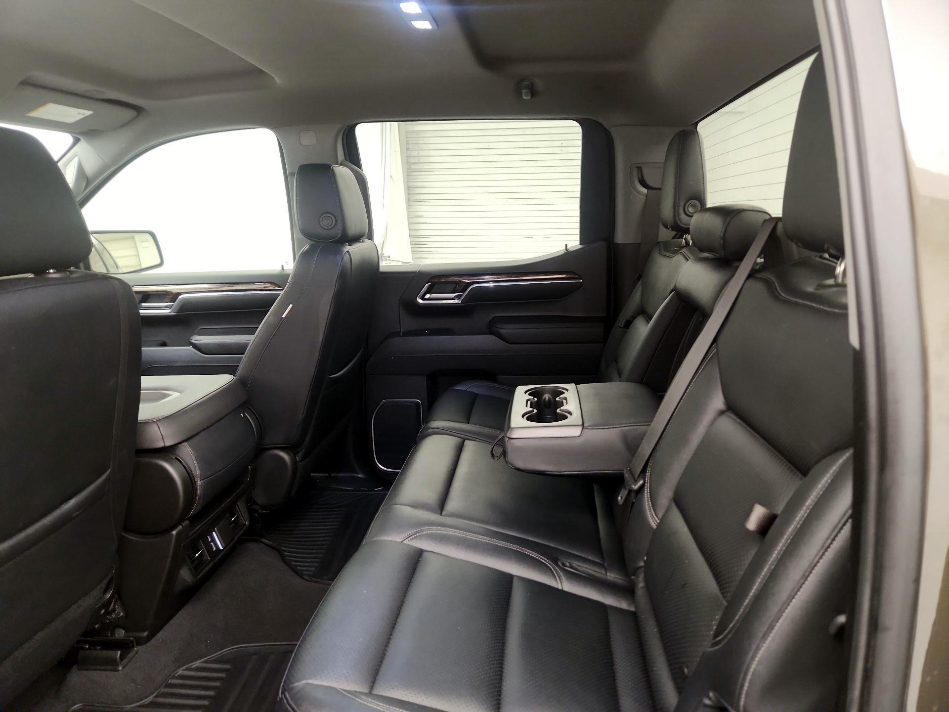Thumbnail: 2023 GMC Sierra 1500 - 19