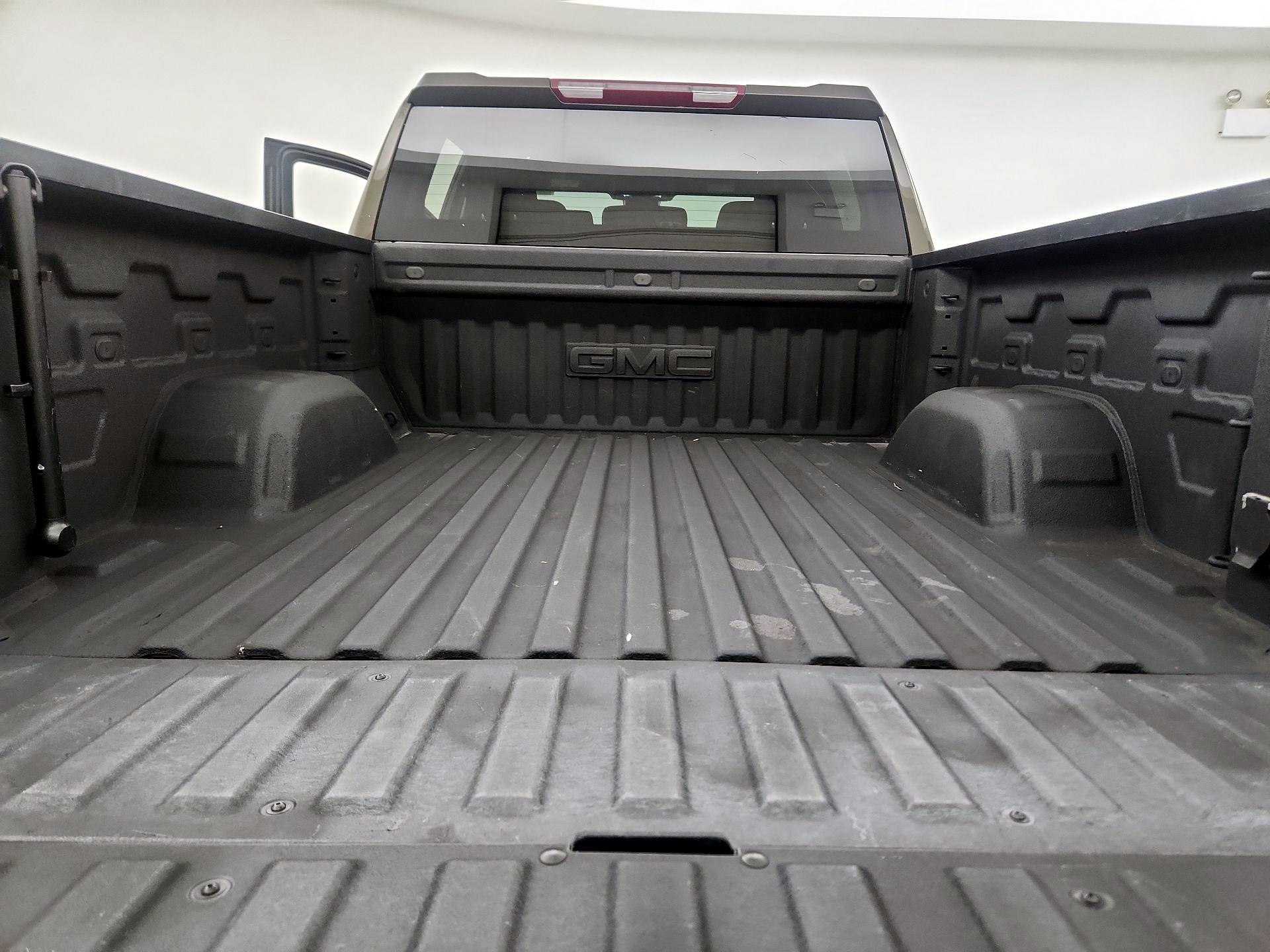 Thumbnail: 2023 GMC Sierra 1500 - 20