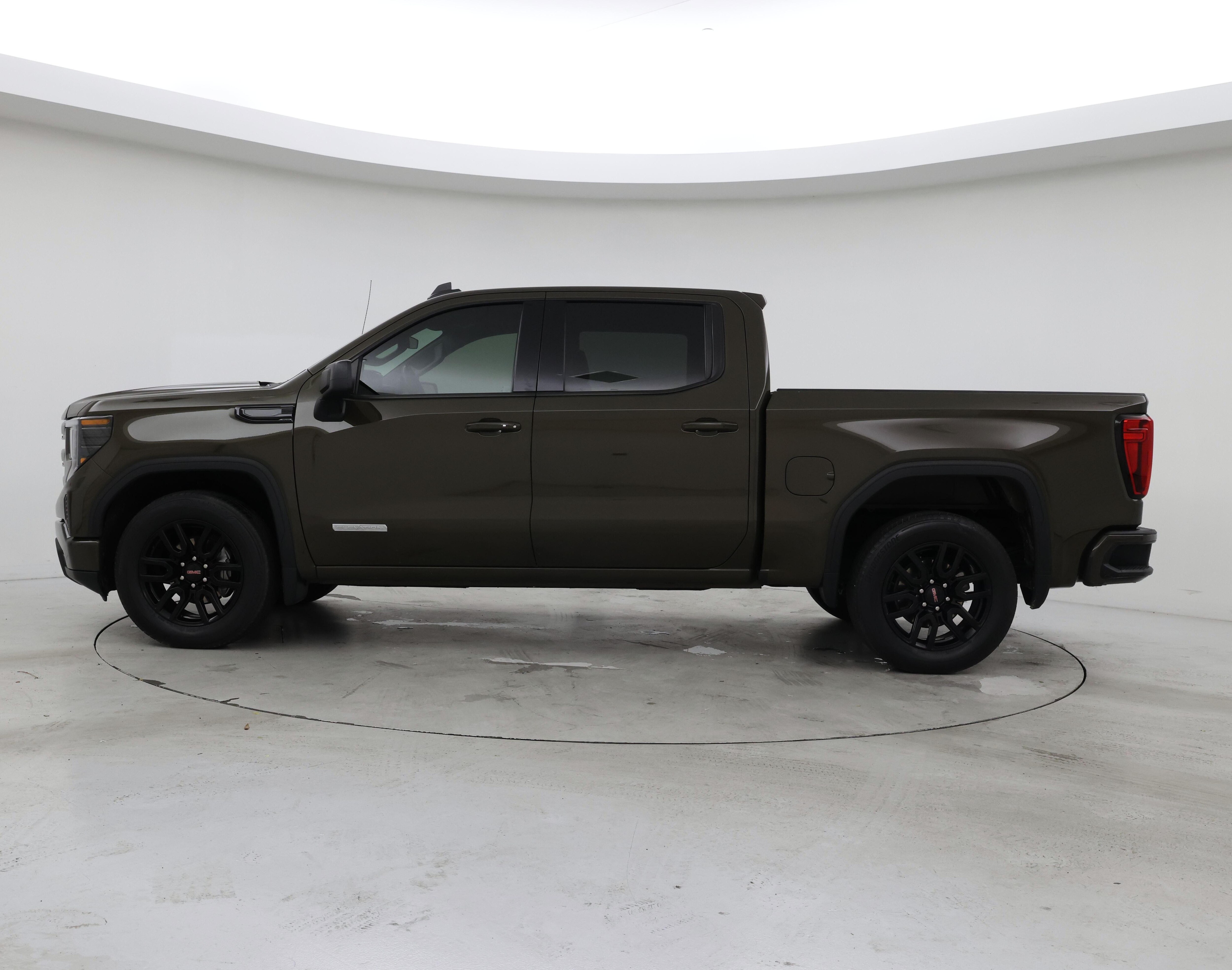 Thumbnail: 2023 GMC Sierra 1500 - 3