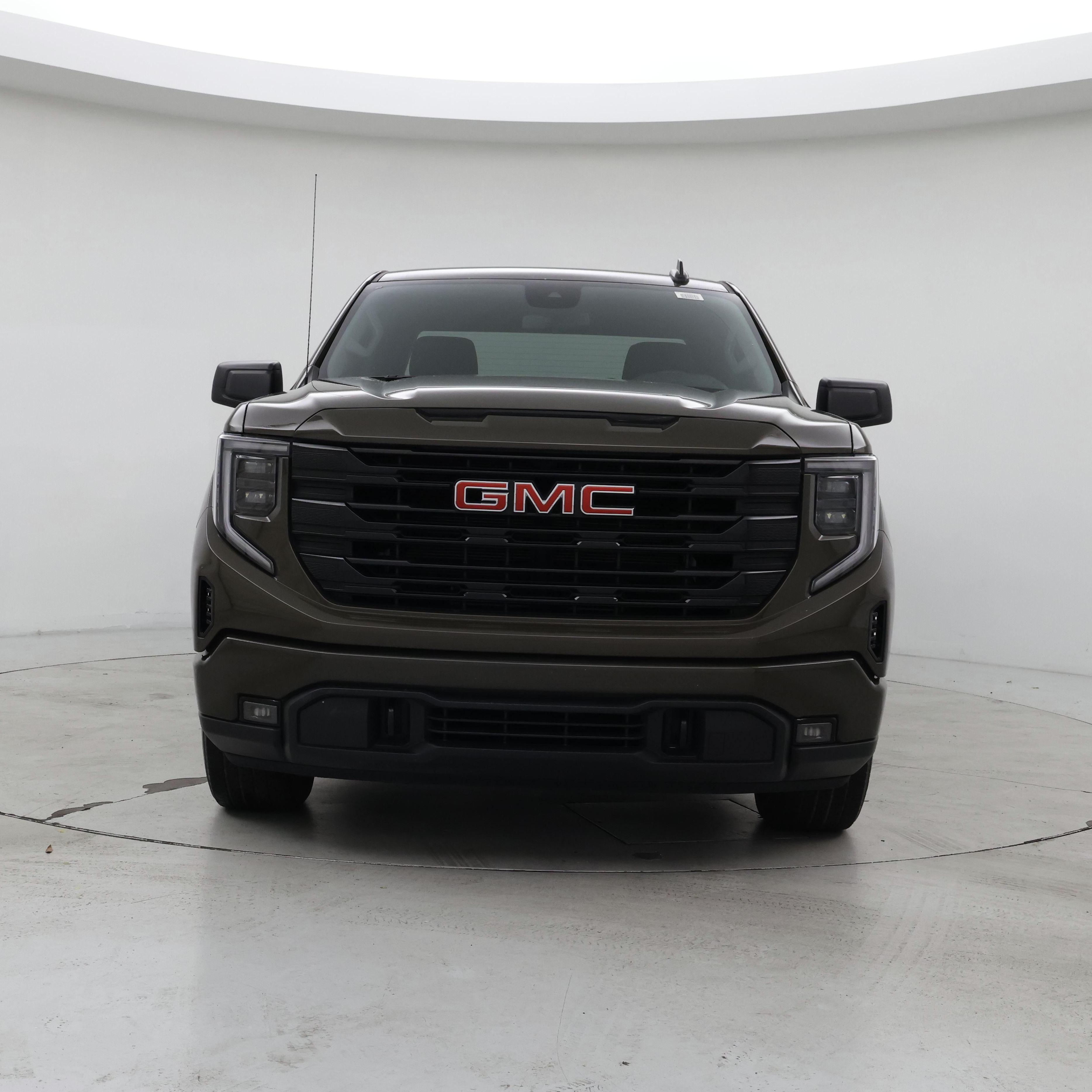 Thumbnail: 2023 GMC Sierra 1500 - 5