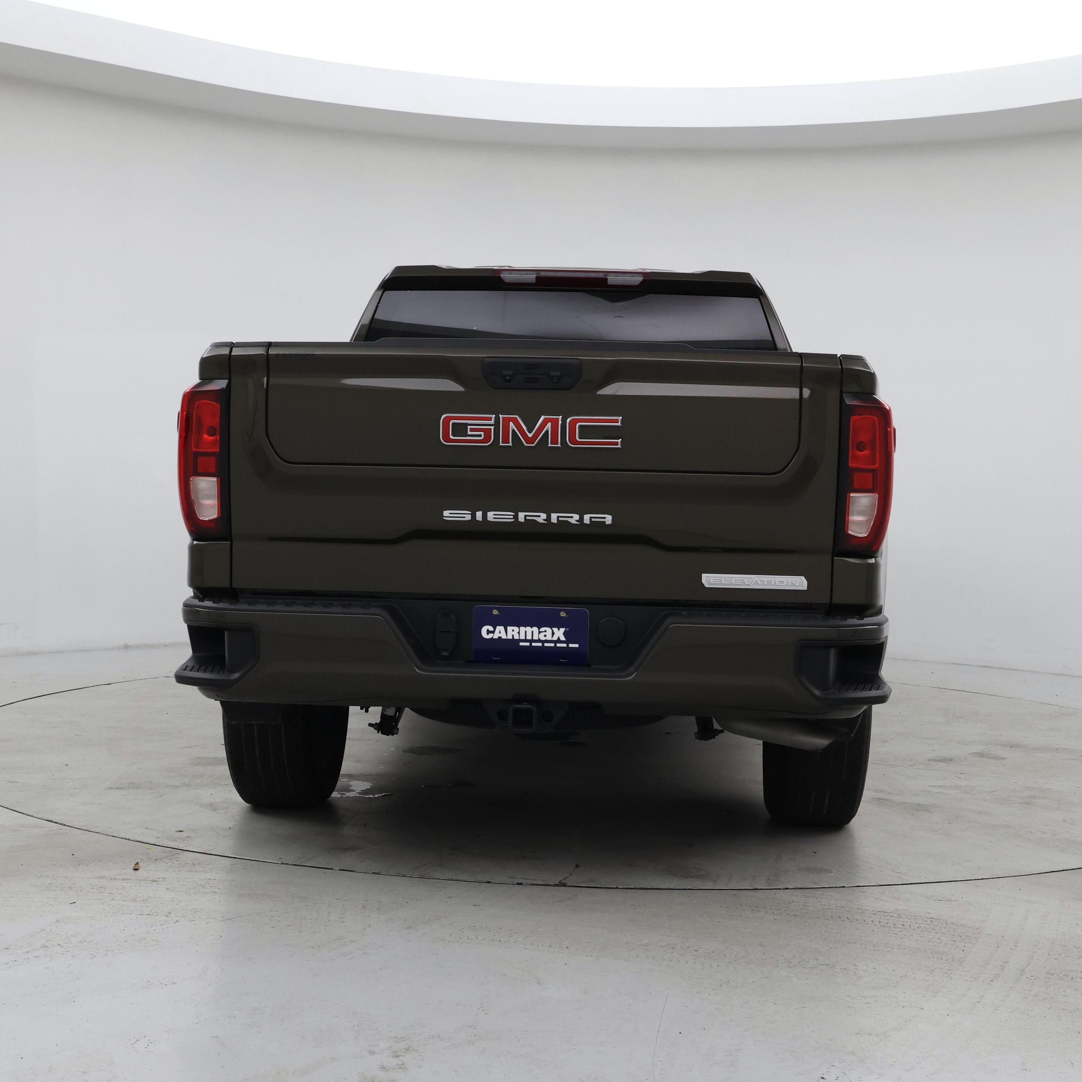 Thumbnail: 2023 GMC Sierra 1500 - 6