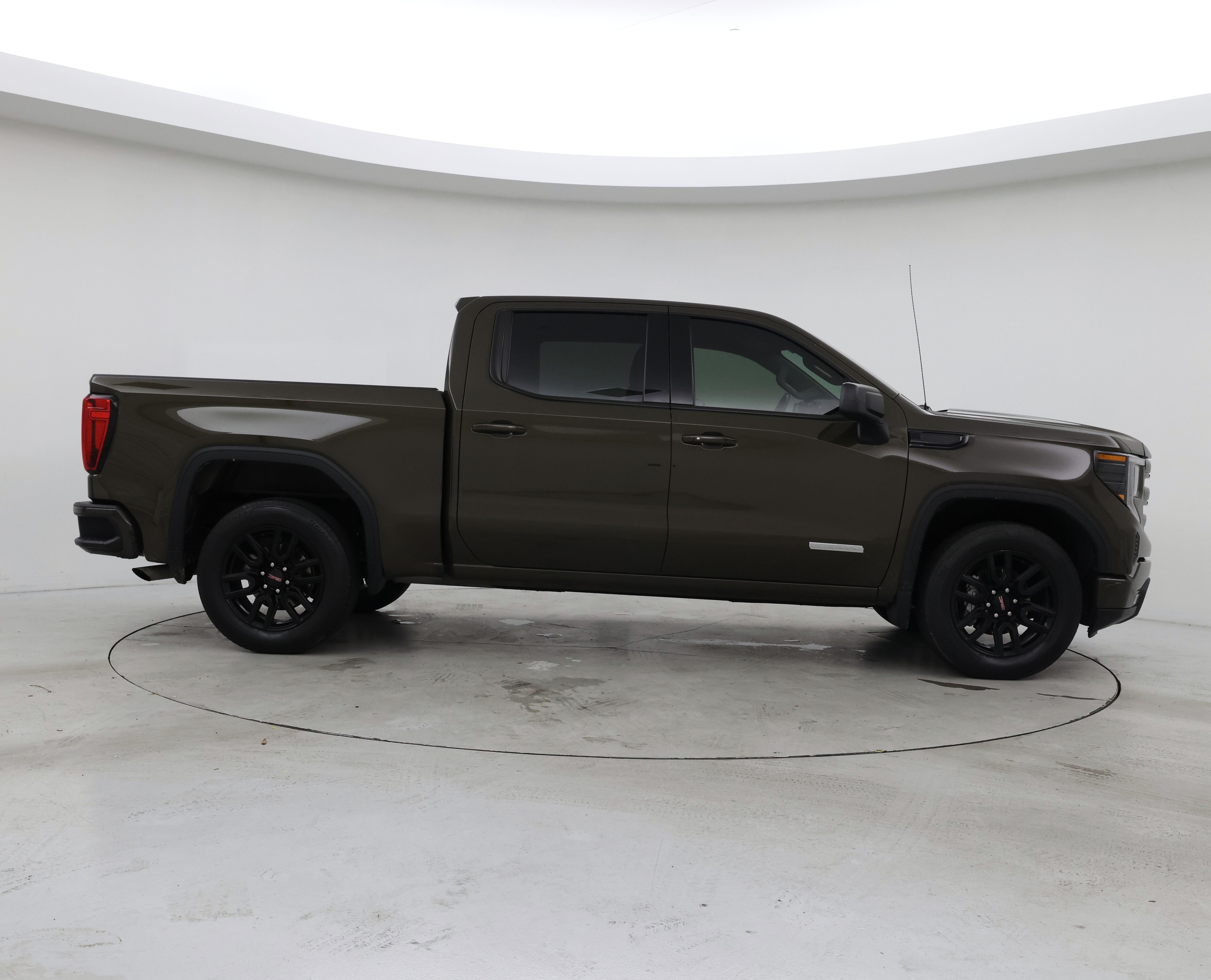 Thumbnail: 2023 GMC Sierra 1500 - 7