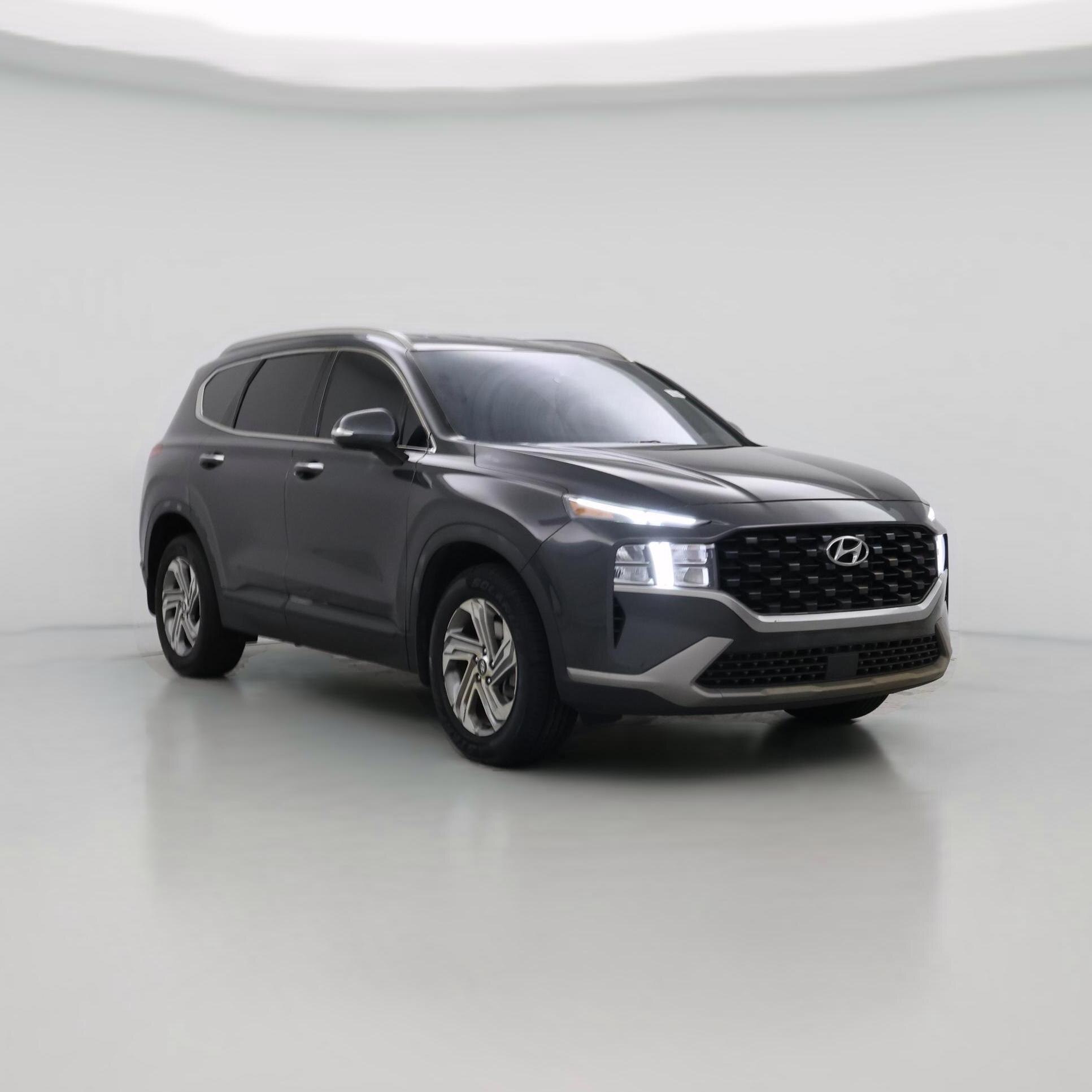 Thumbnail: 2023 Hyundai Santa Fe - 1