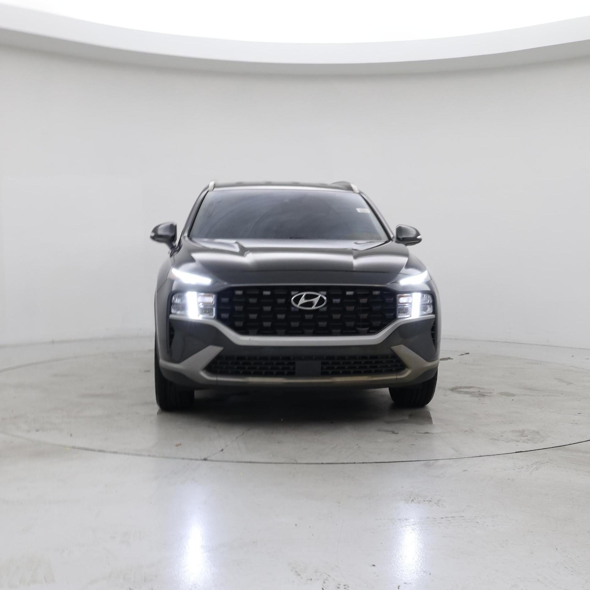 Thumbnail: 2023 Hyundai Santa Fe - 5