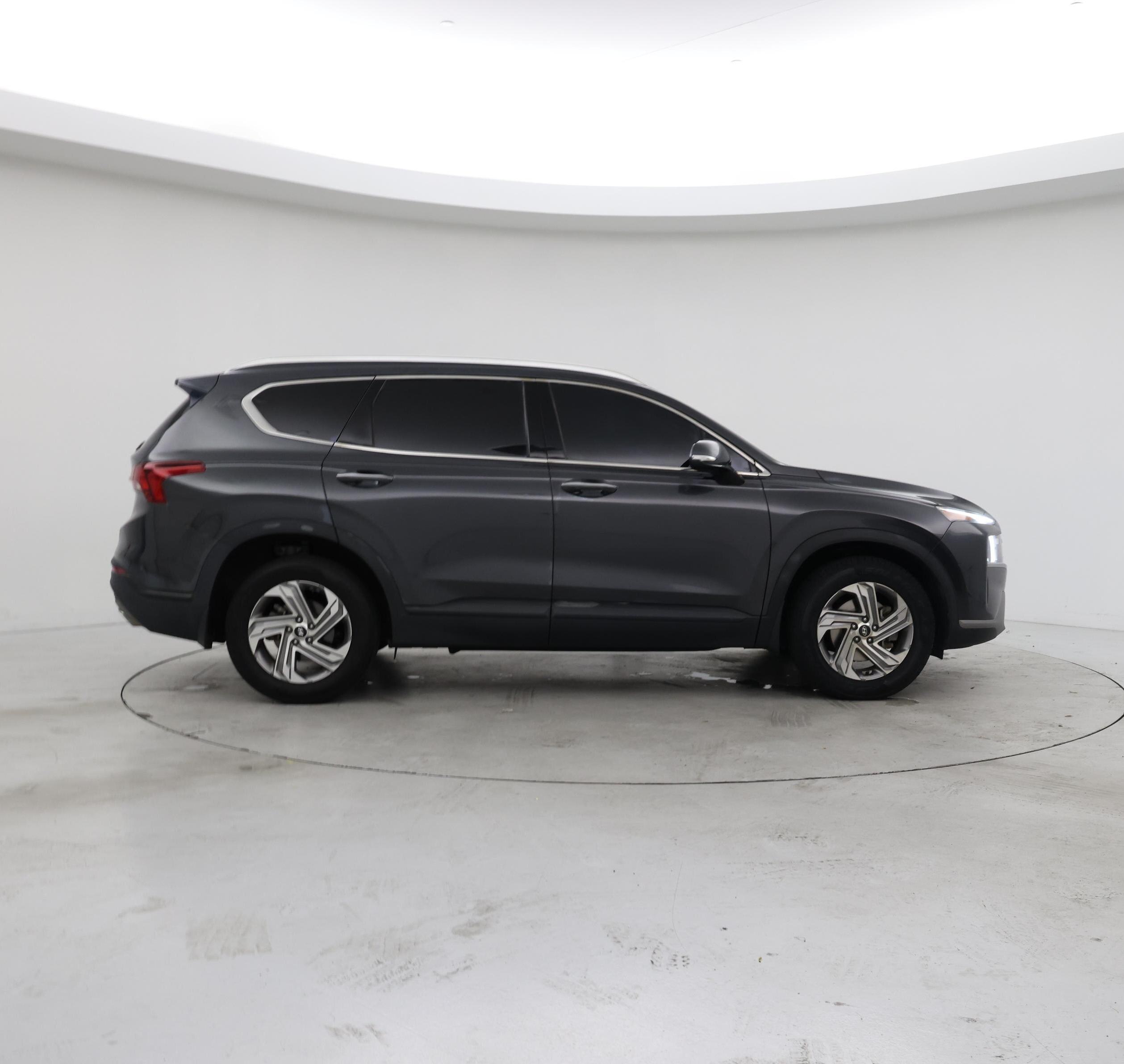 Thumbnail: 2023 Hyundai Santa Fe - 7